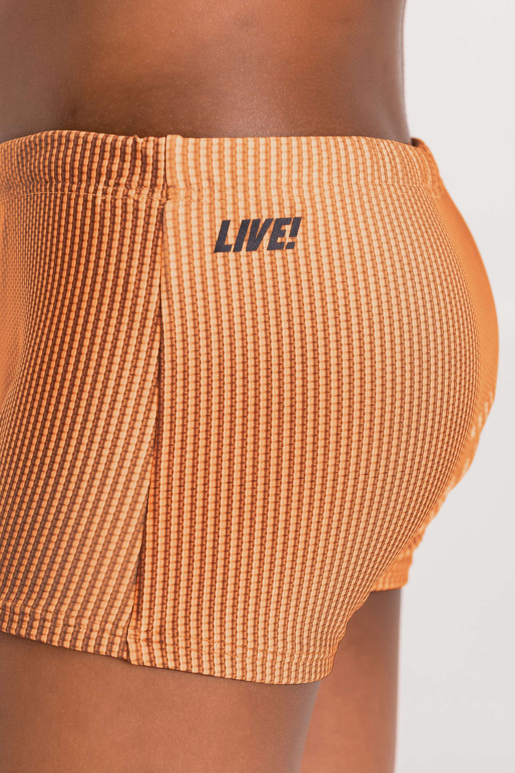 Sea Dusk Kids Swim Trunks - Image 20