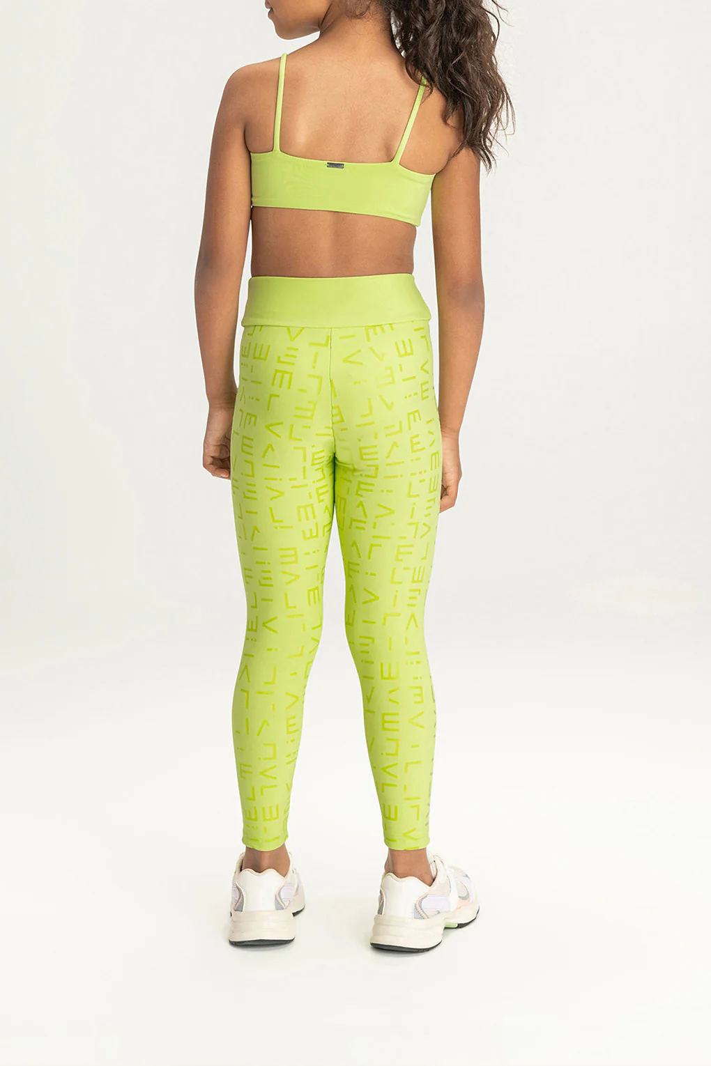 Girls Icon Legging - Image 14