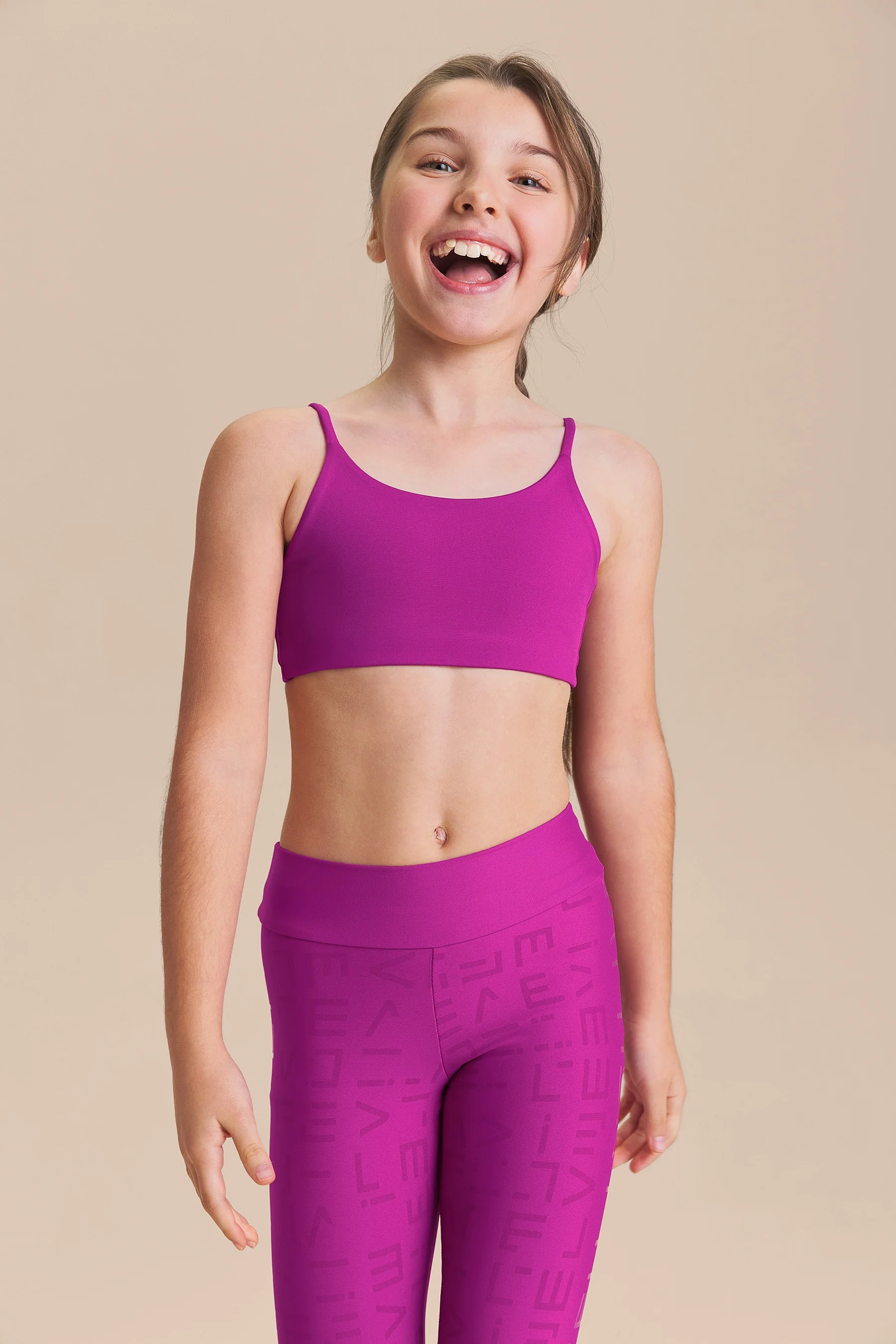 Girls Icon Legging - Image 19