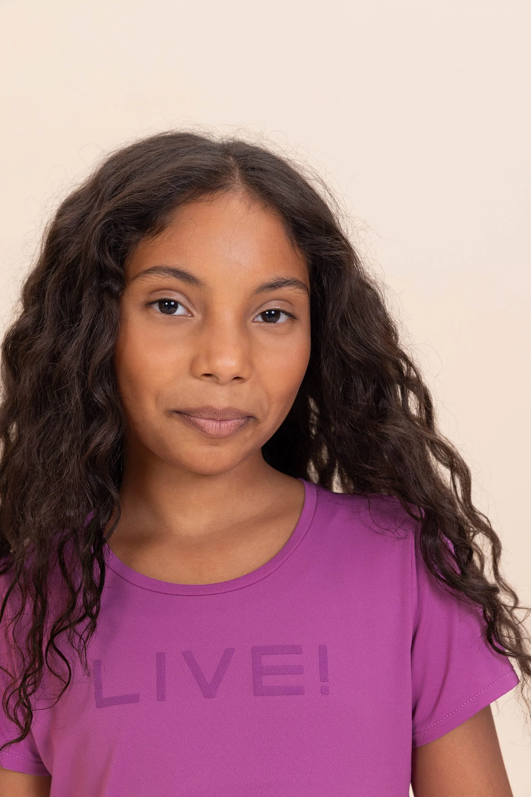 Icon Comfort Kids Tee - Image 10