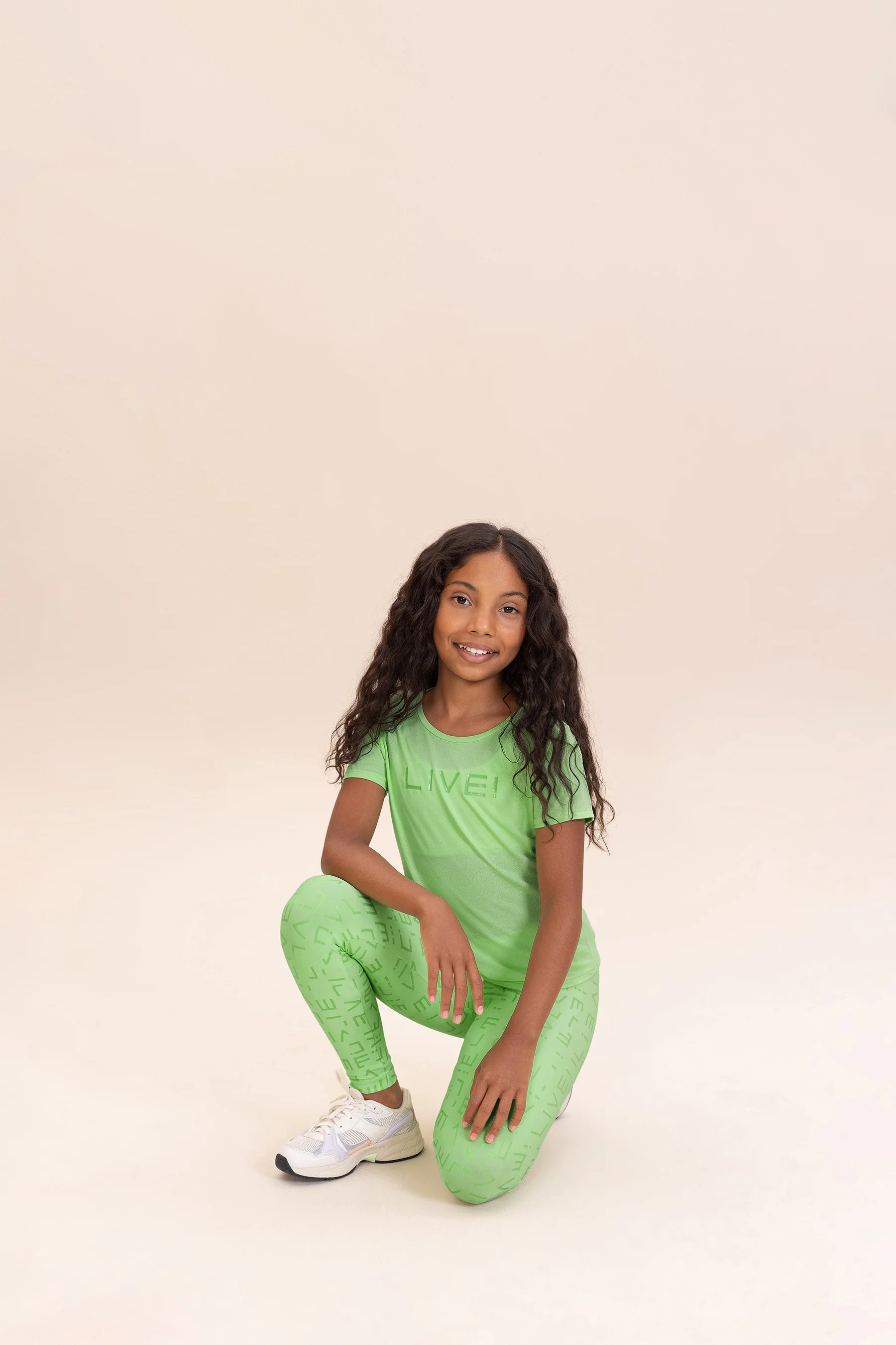 Icon Comfort Kids Tee - Image 12