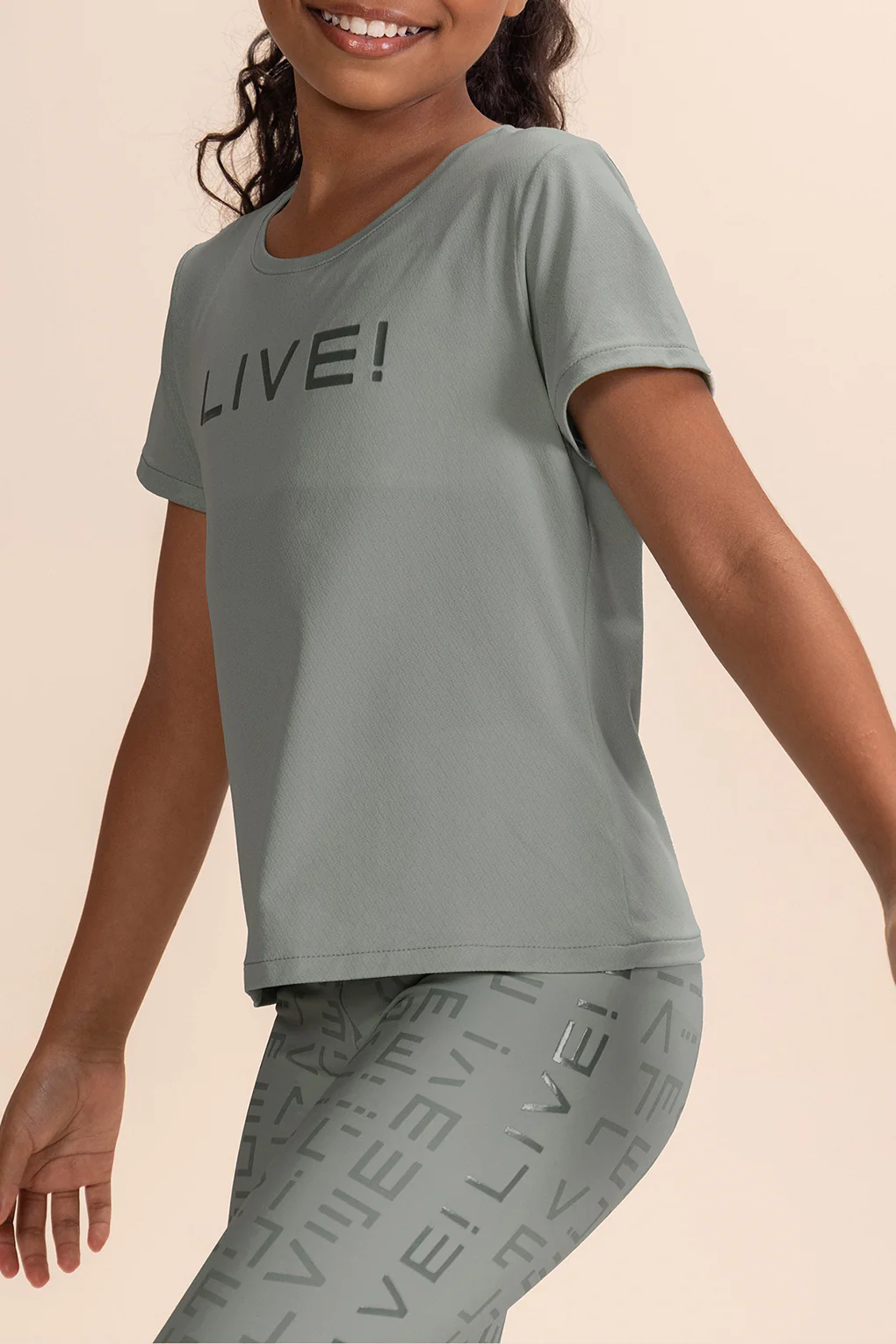 Icon Comfort Kids Tee - Image 15