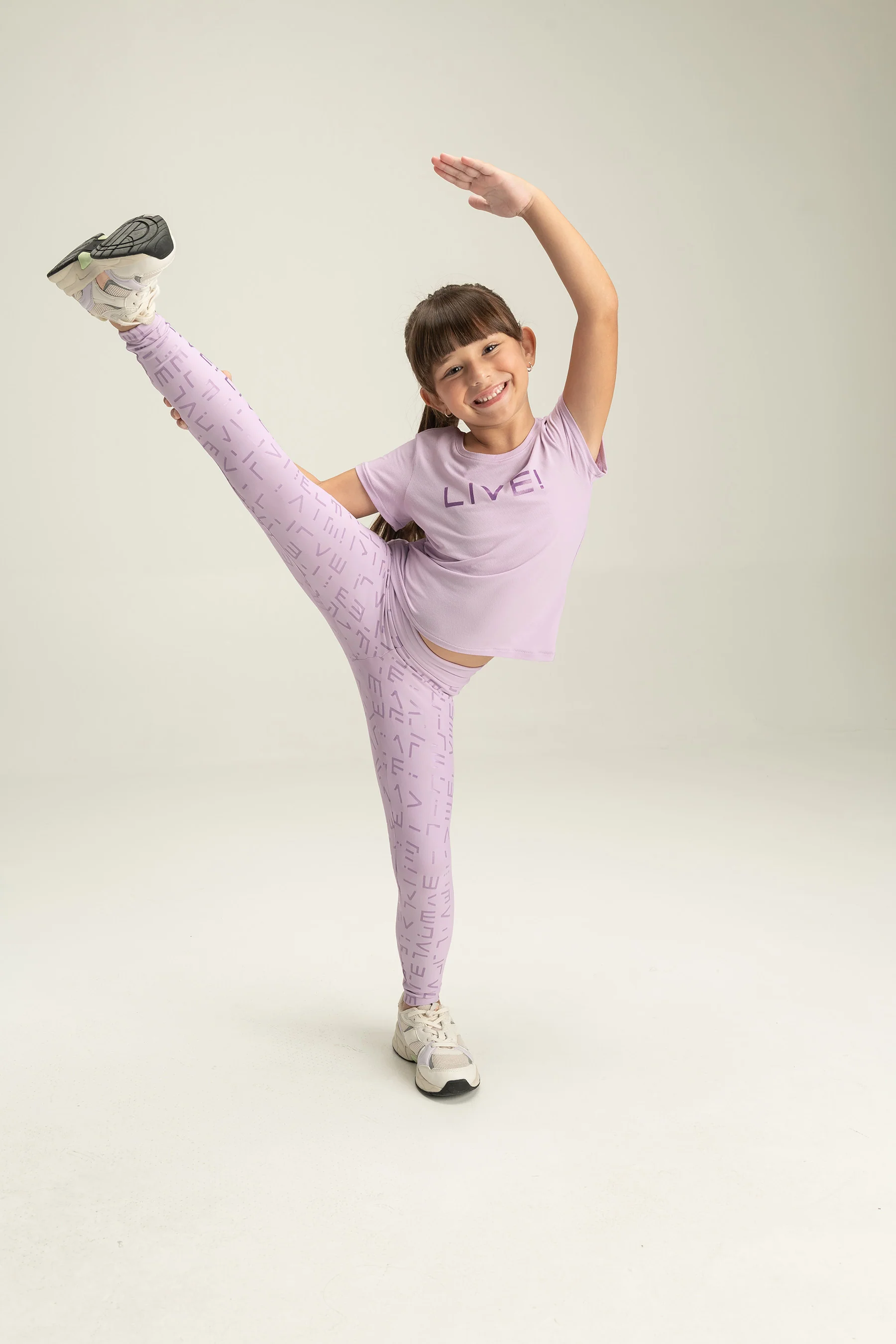 Icon Comfort Kids Tee - Image 17