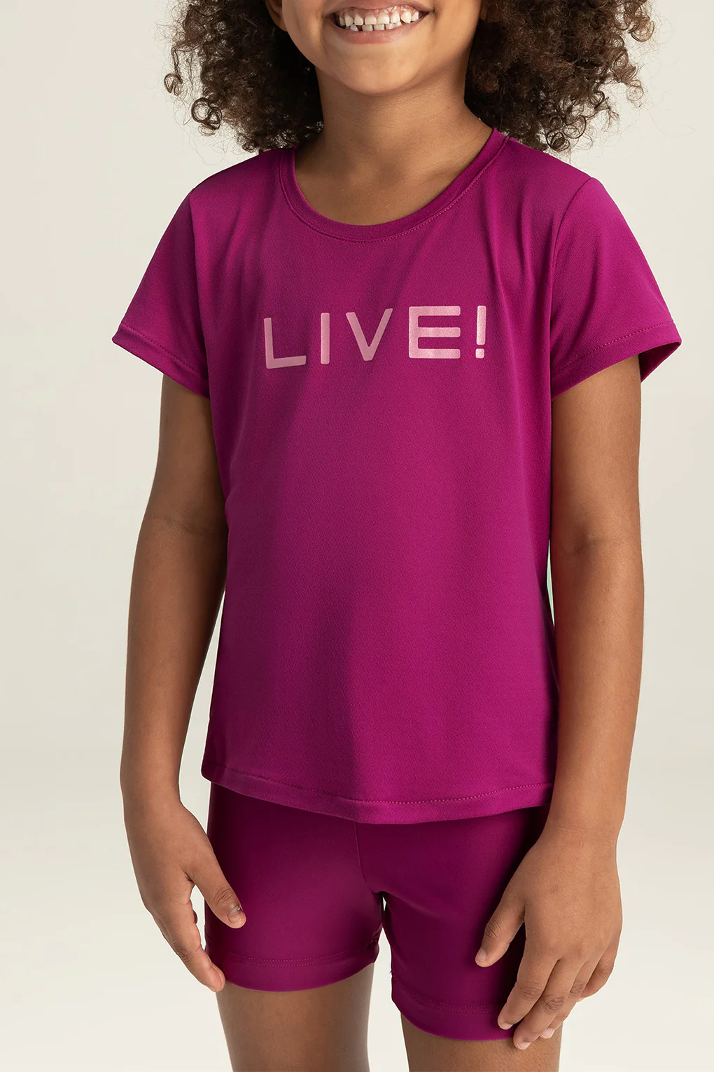 Icon Comfort Kids Tee - Image 19