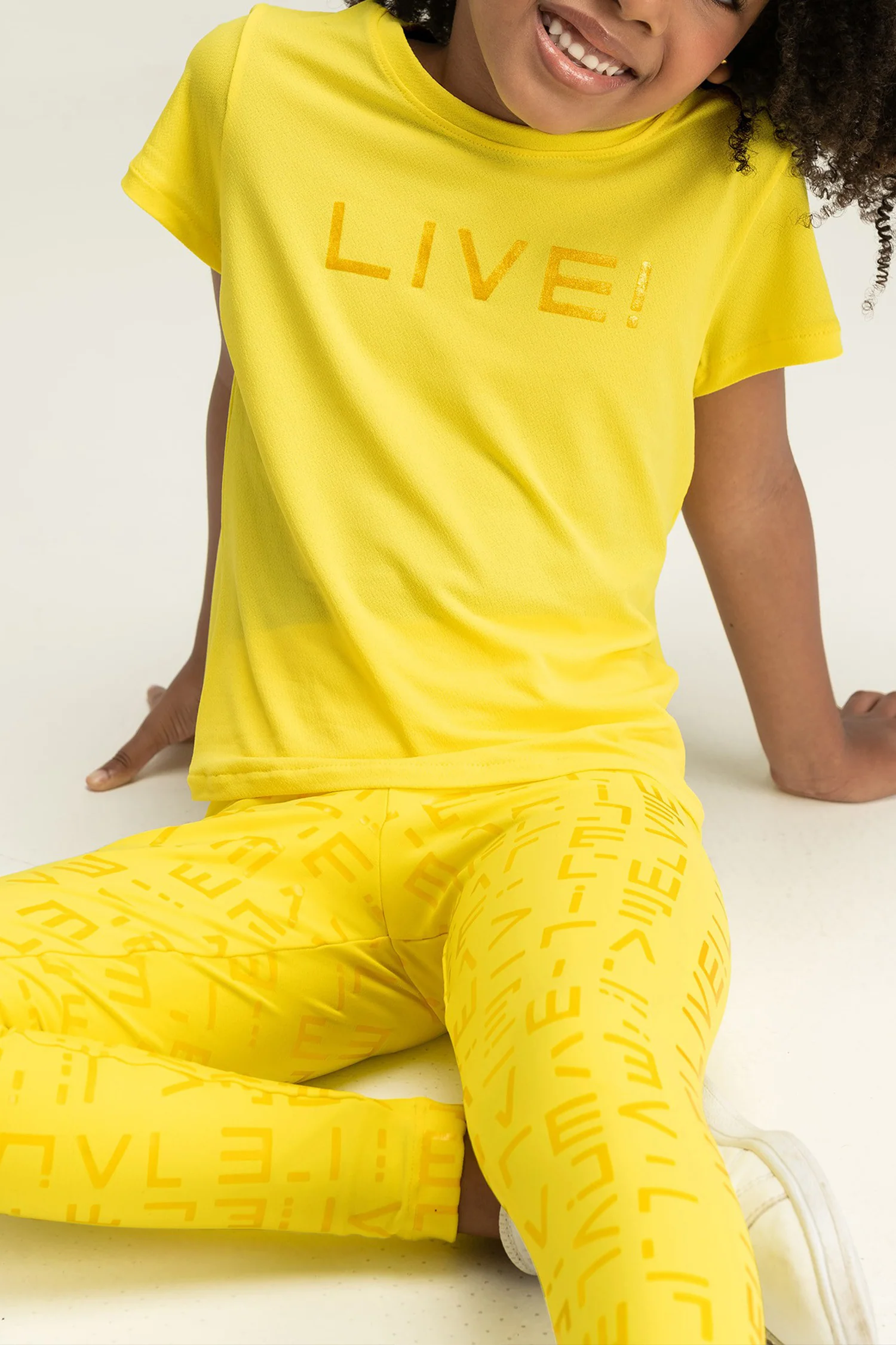 Icon Comfort Kids Tee - Image 20