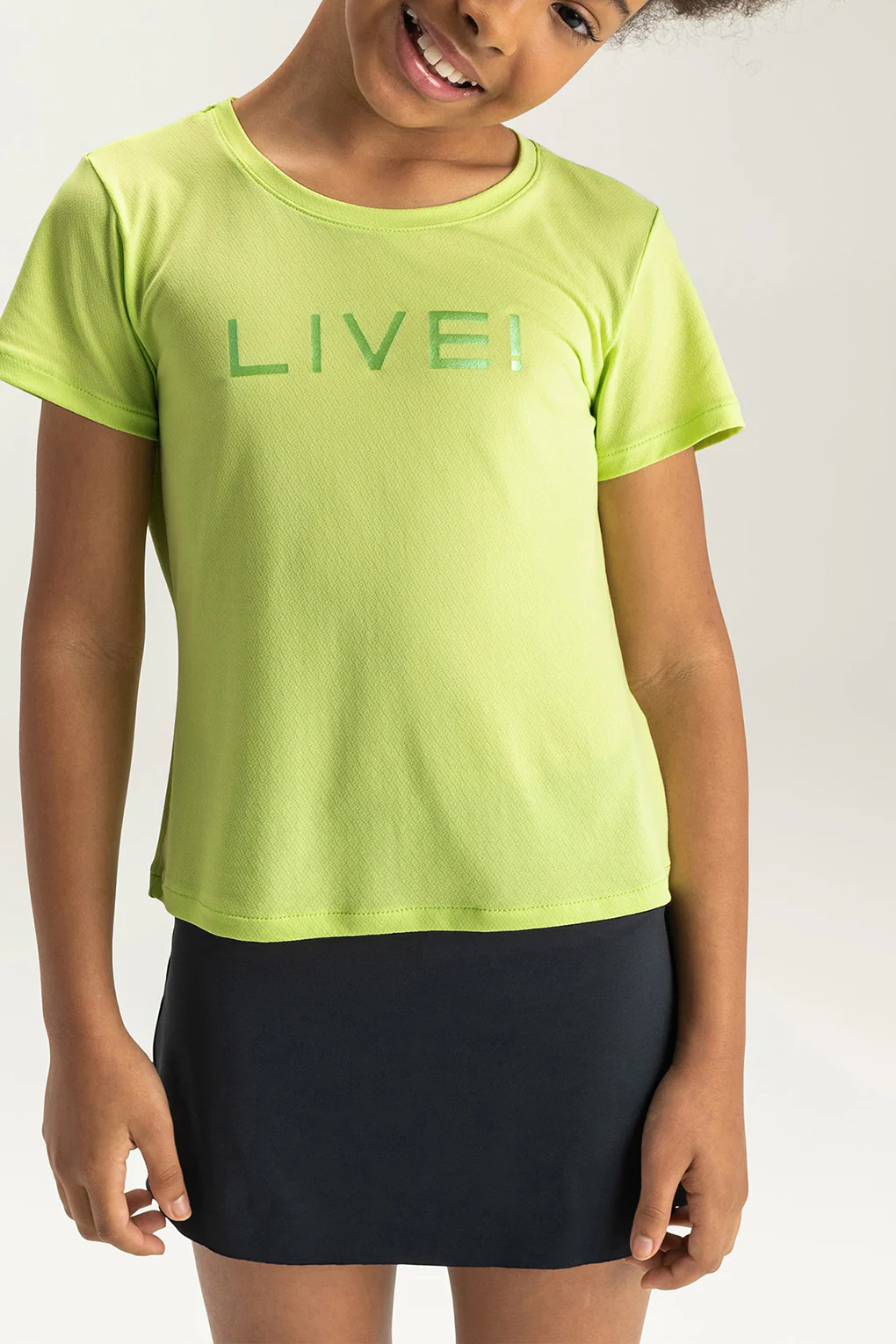 Icon Comfort Kids Tee - Image 21