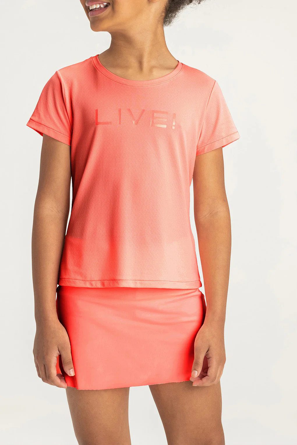 Icon Comfort Kids Tee - Image 23
