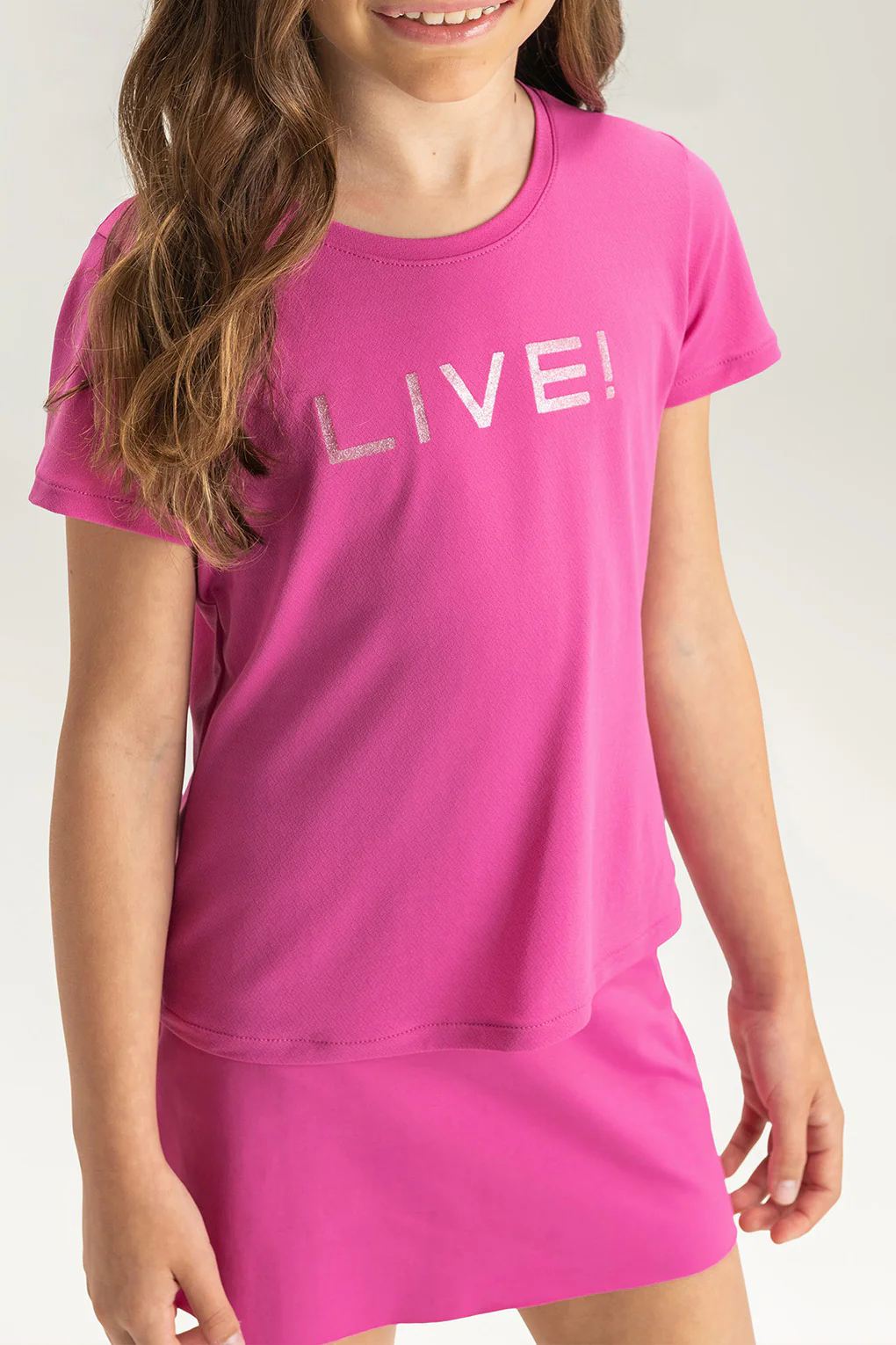 Icon Comfort Kids Tee - Image 24