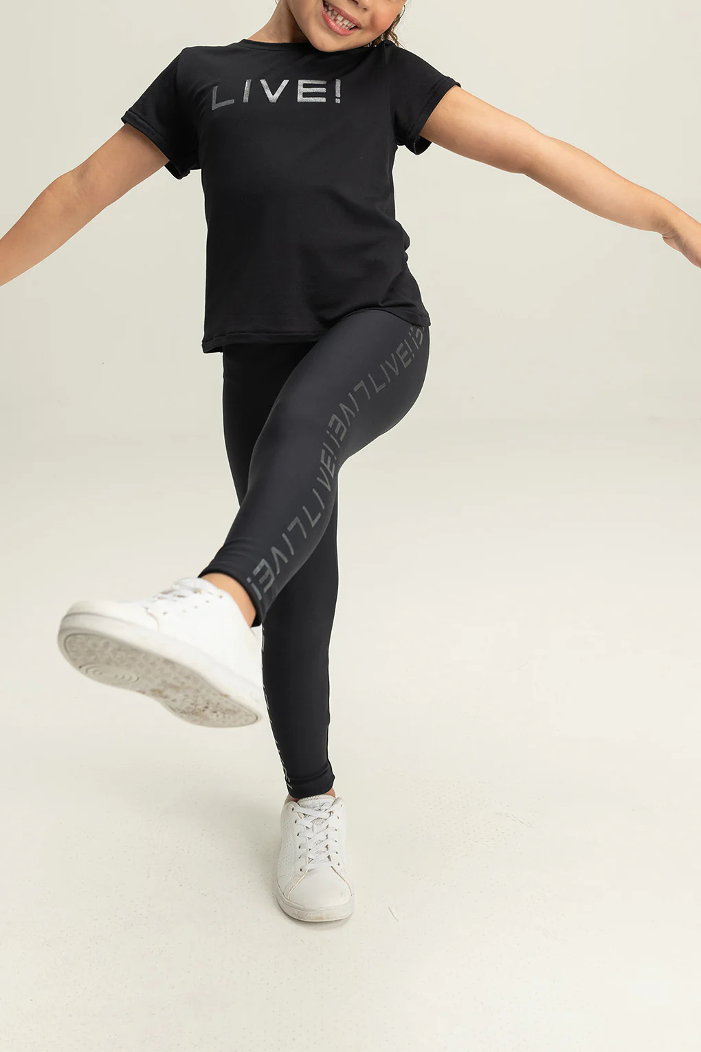 Icon Comfort Kids Tee - Image 25