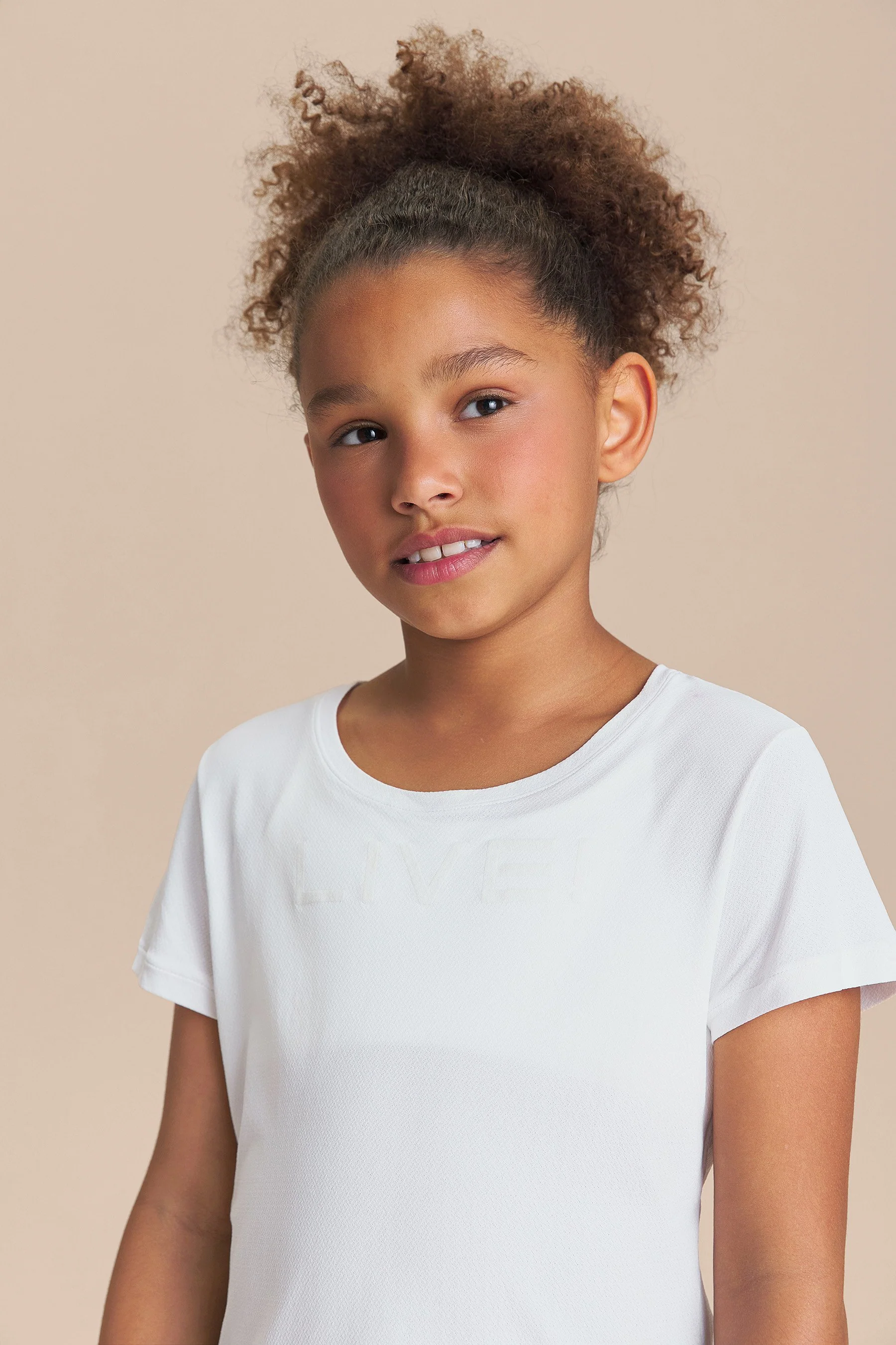 Icon Comfort Kids Tee - Image 27