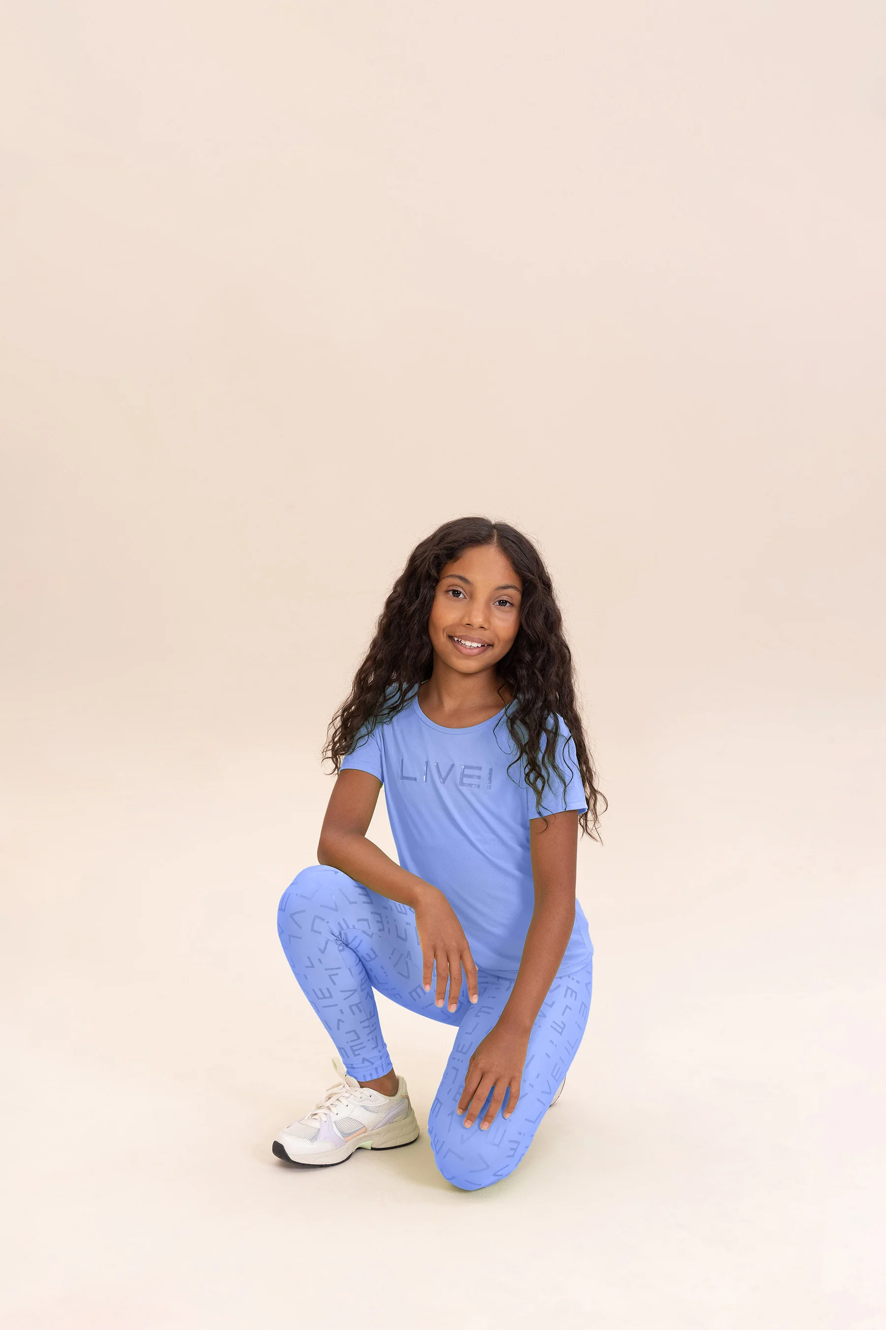 Icon Comfort Kids Tee - Image 8