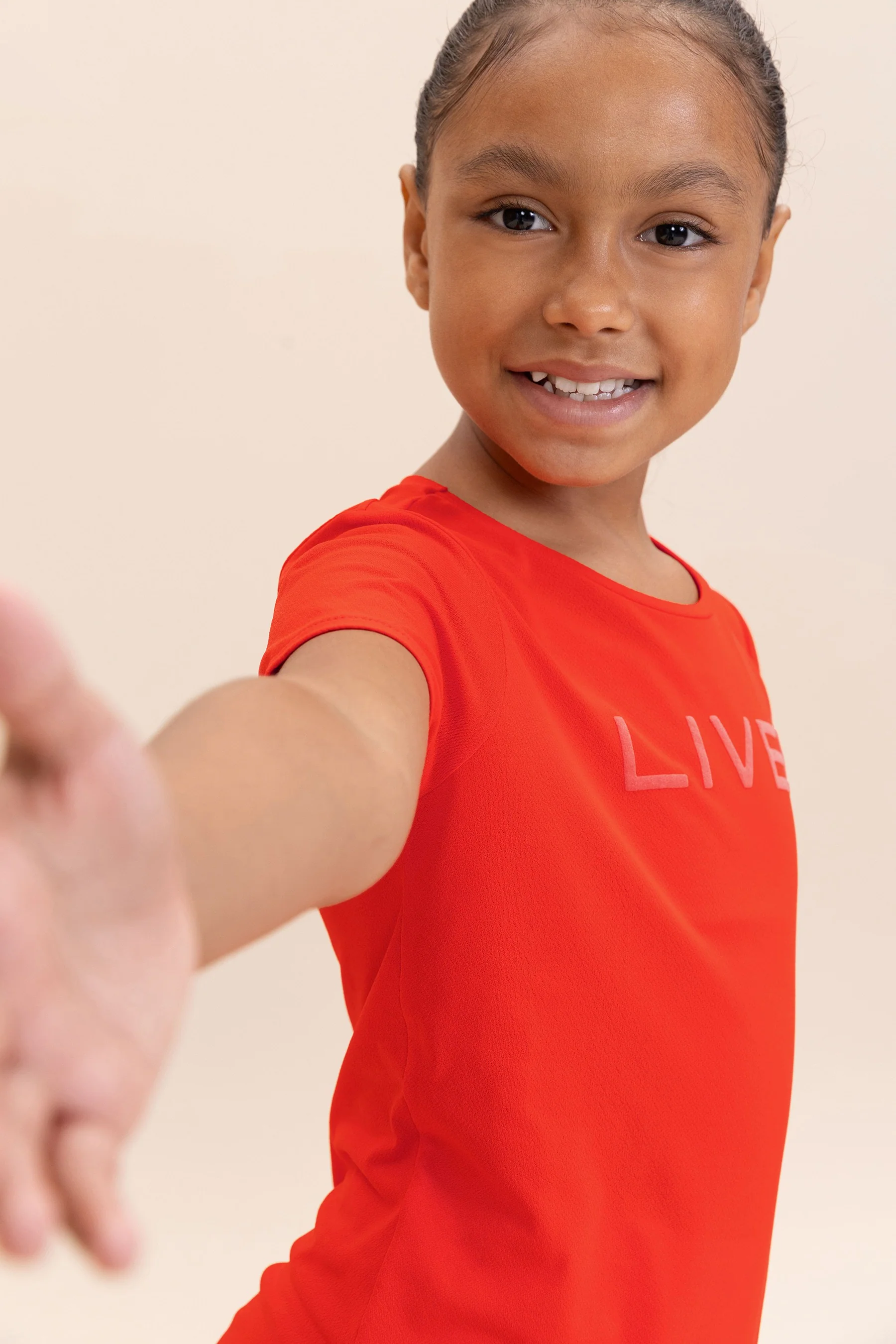 Icon Comfort Kids Tee - Image 9