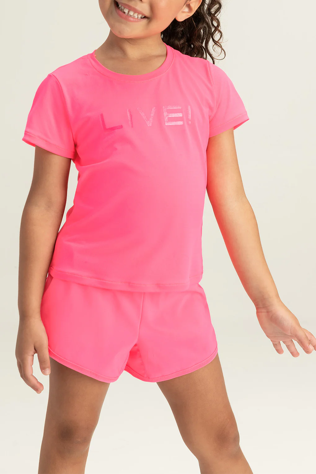 Pro Dryside Kids Play Short - Image 11