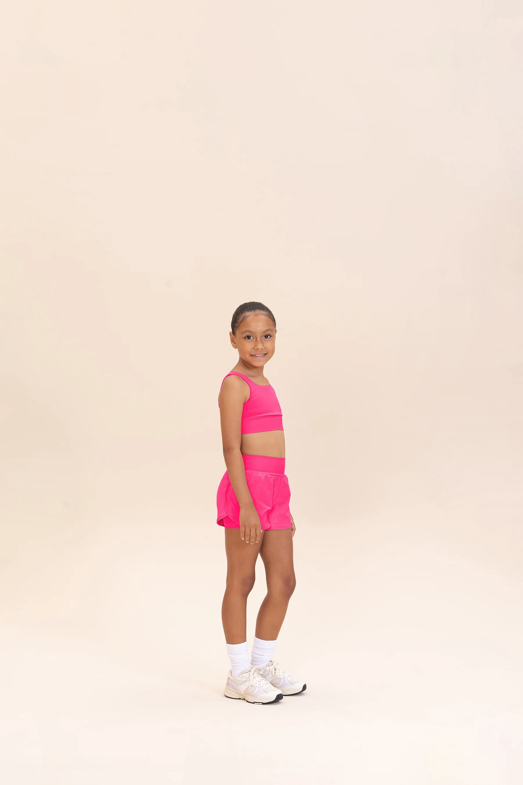 Pro Dryside Kids Play Short - Image 2