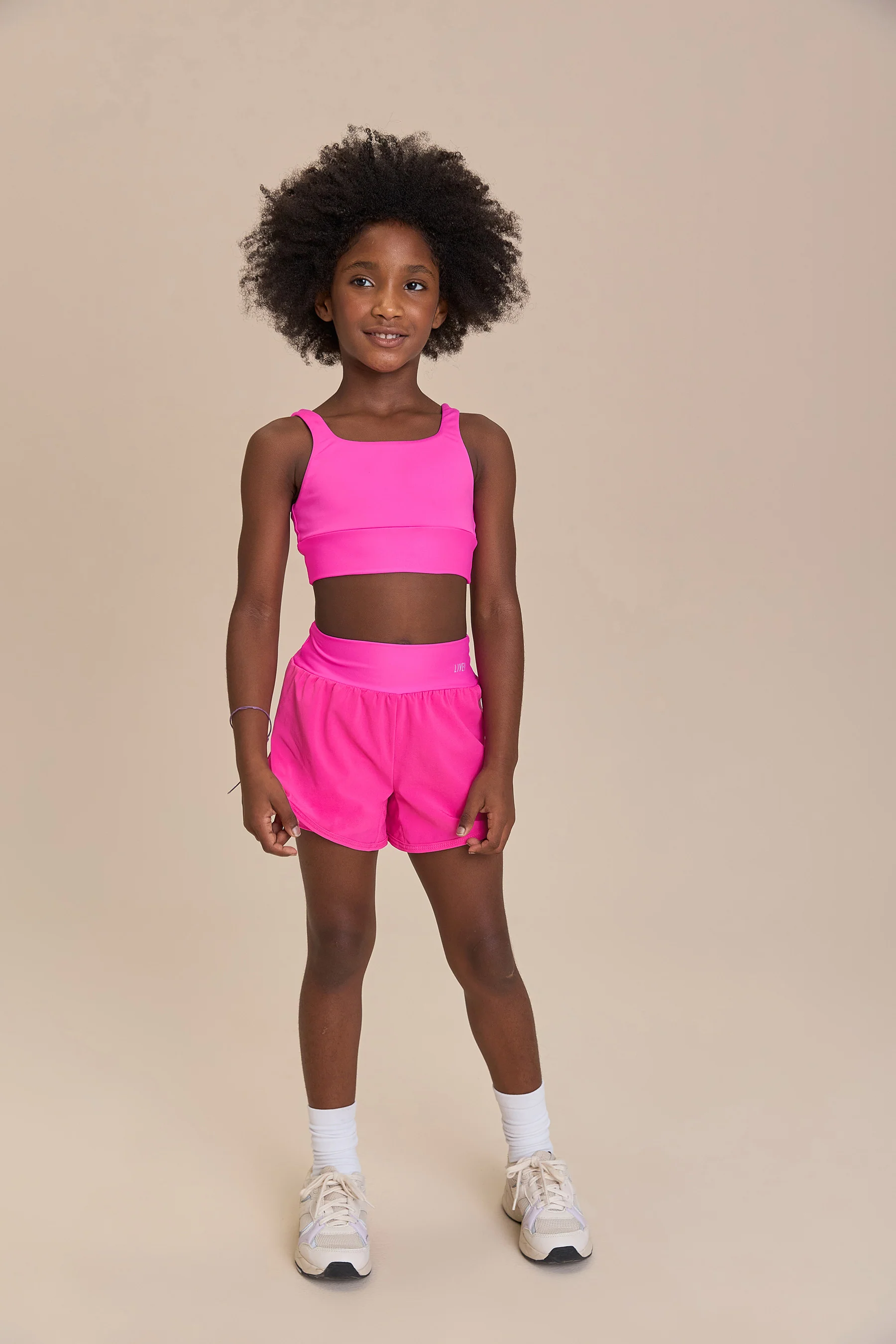Pro Dryside Kids Play Short - Image 3