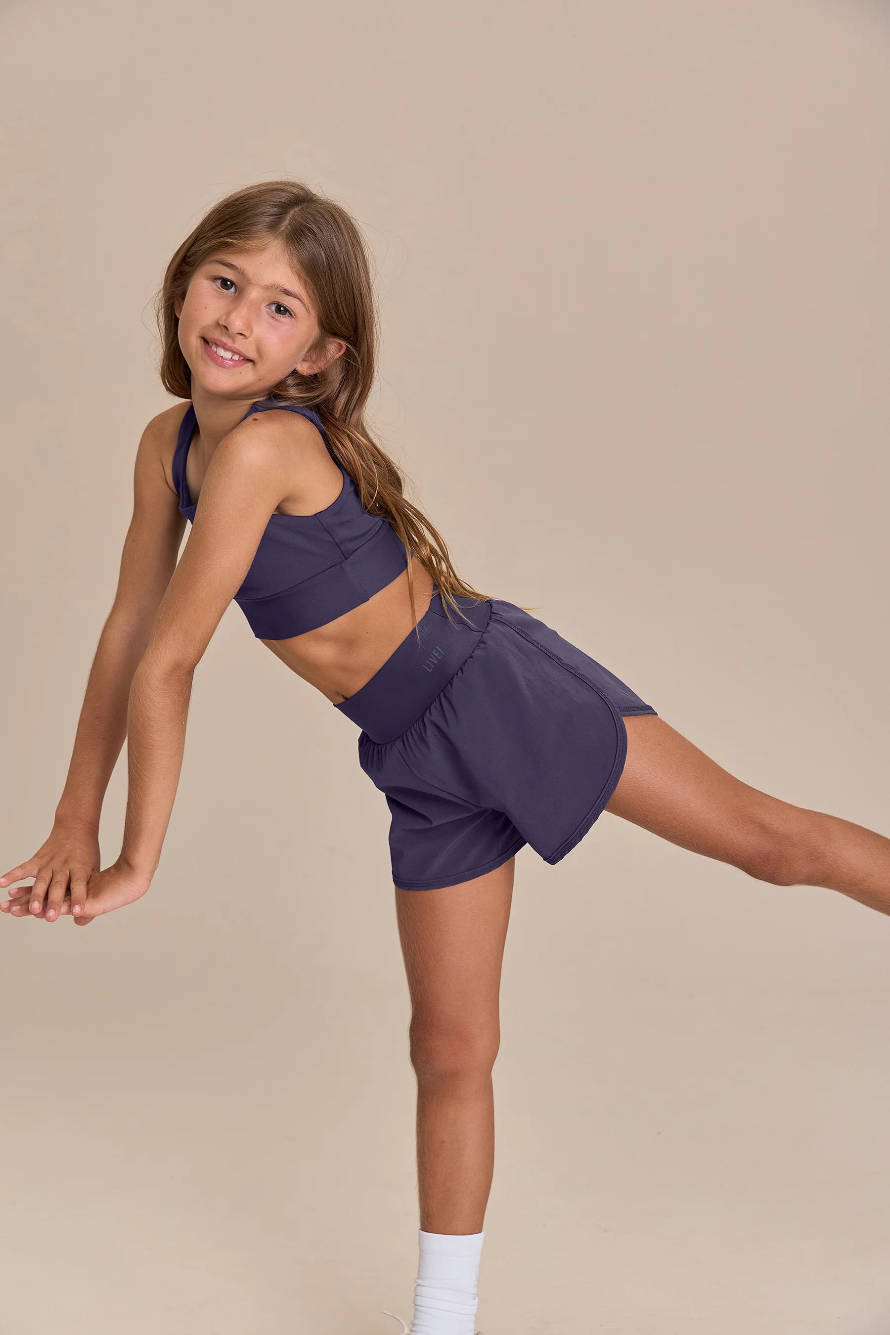 Pro Dryside Kids Play Short - Image 4