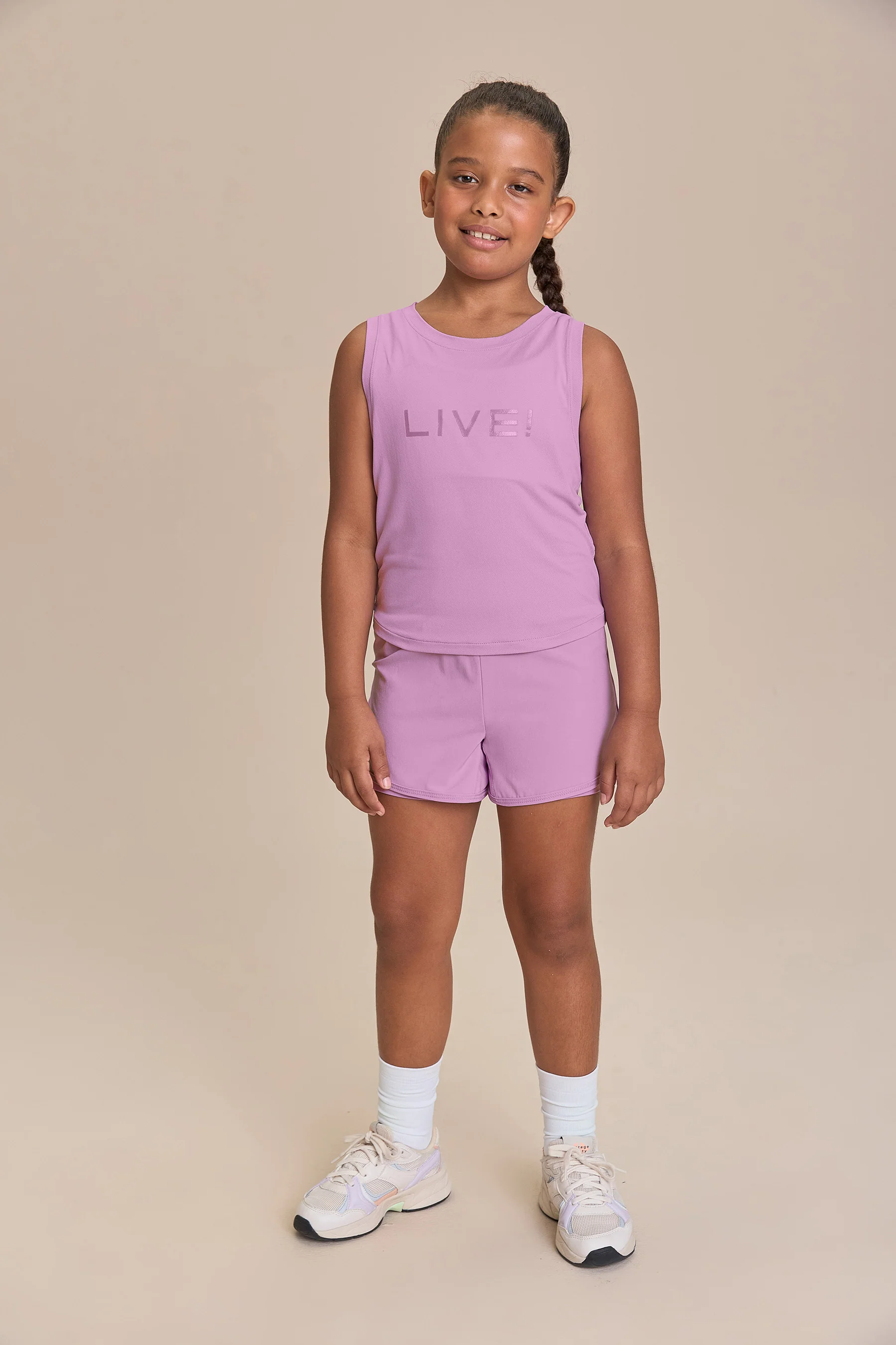 Pro Dryside Kids Play Short - Image 5