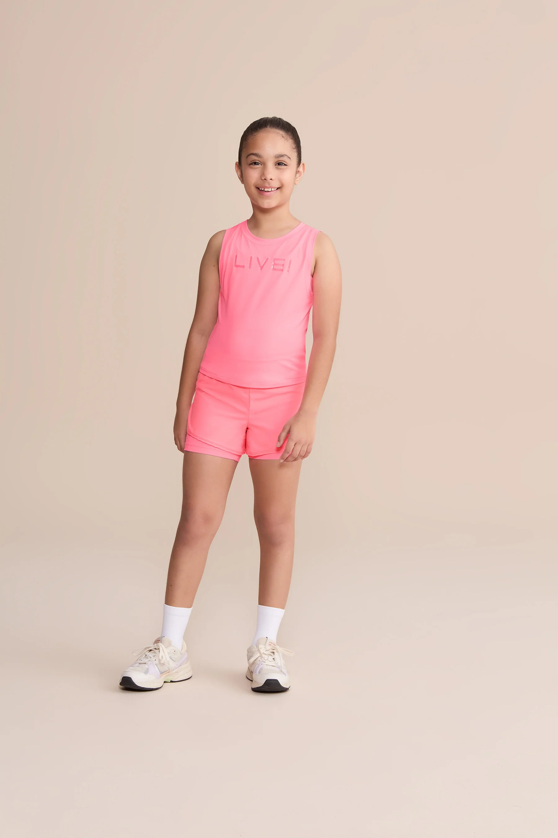 Pro Dryside Kids Play Short - Image 6