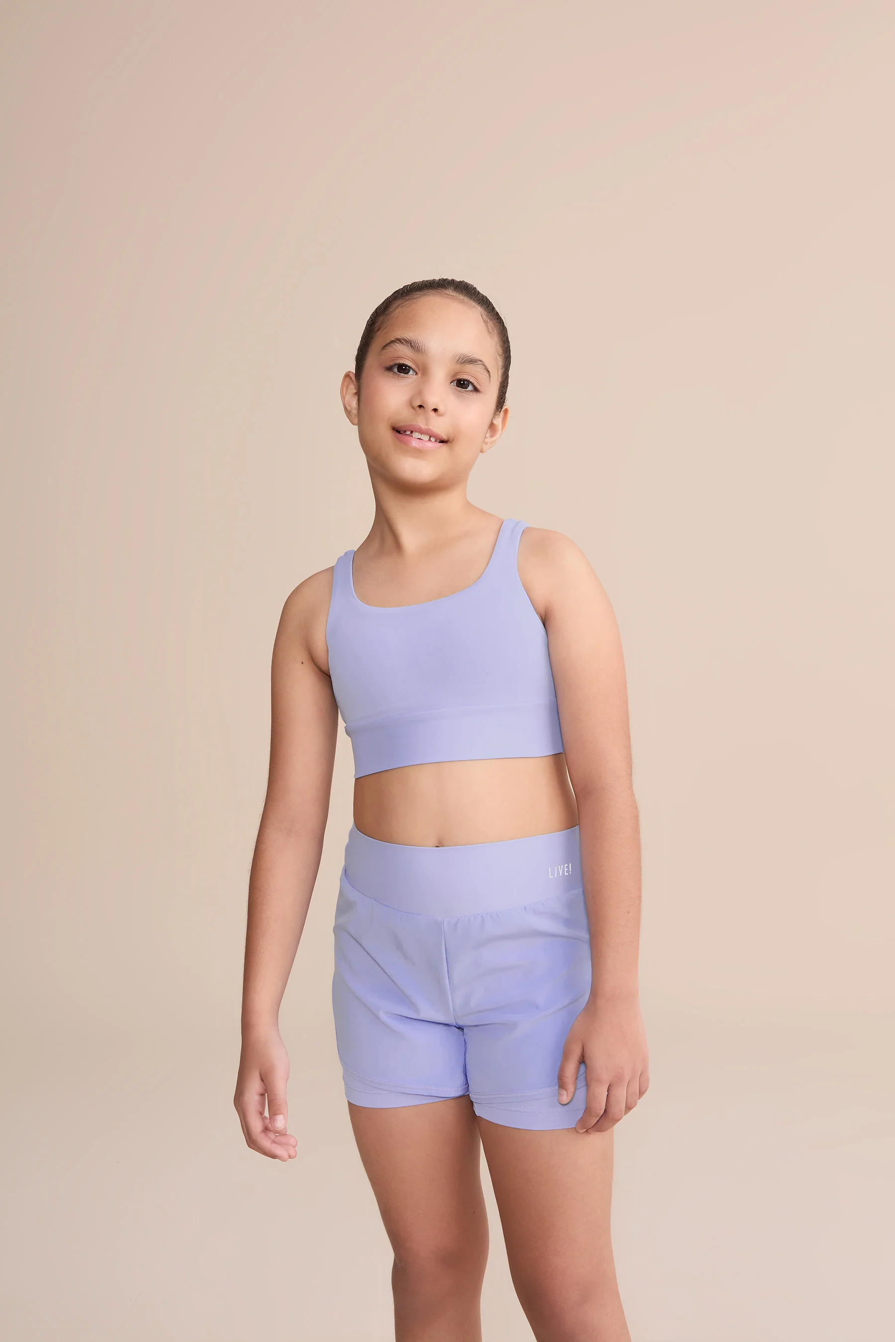 Pro Dryside Kids Play Short - Image 7