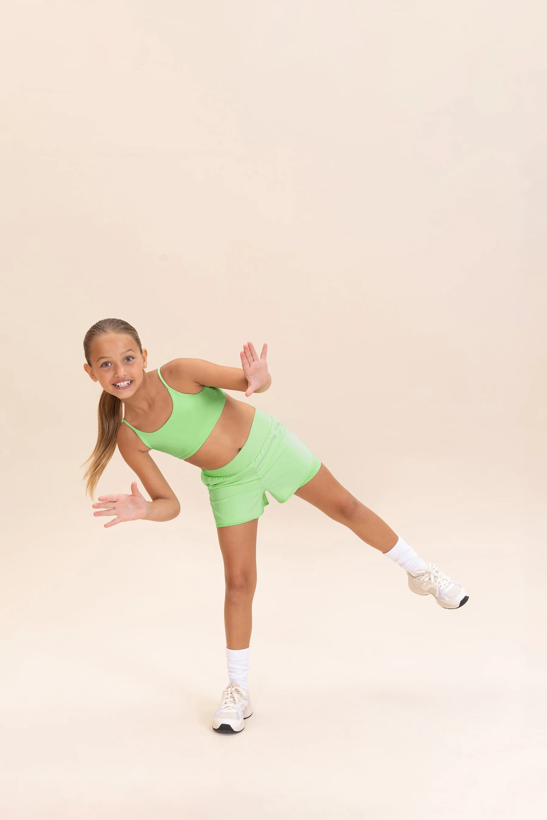 Pro Dryside Kids Play Short - Image 8