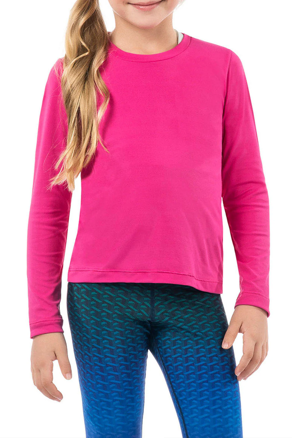 Kids Essential Running T-Shirt - Image 12