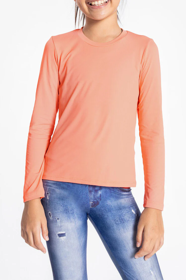 Kids Essential Running T-Shirt - Image 13