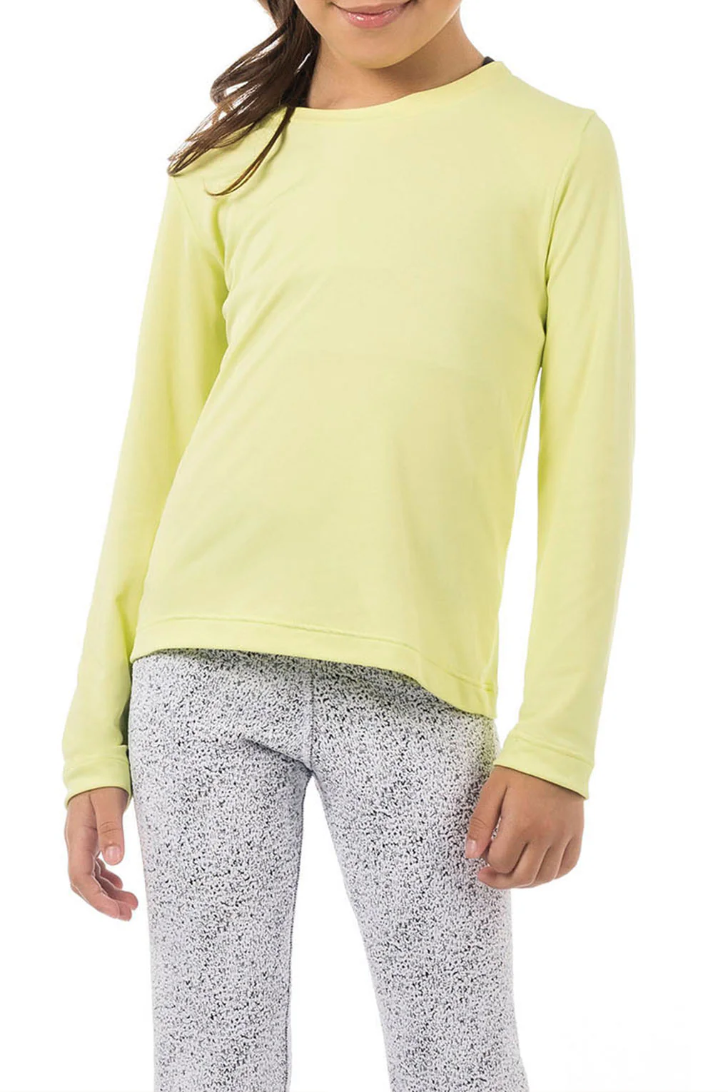 Kids Essential Running T-Shirt - Image 3