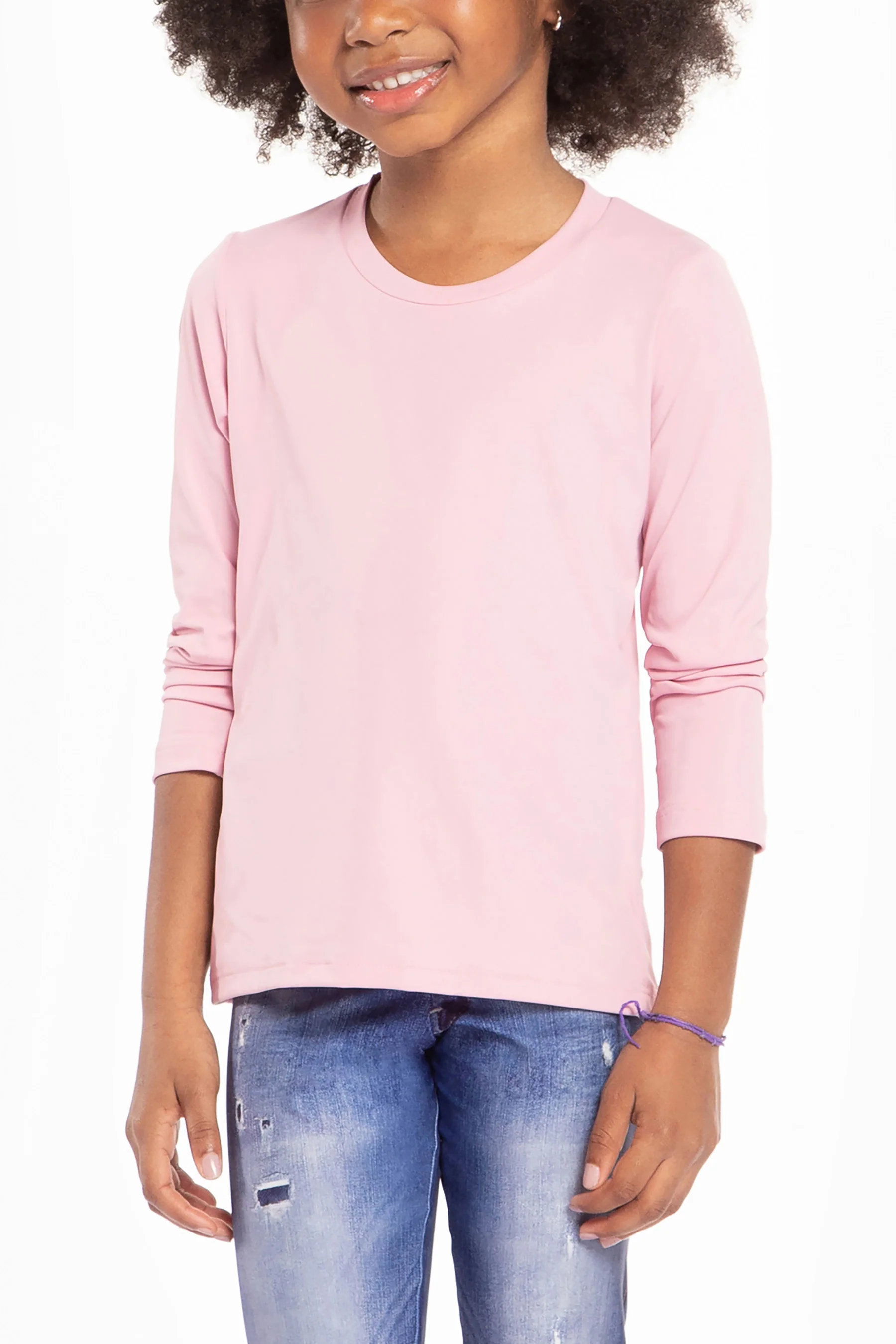 Kids Essential Running T-Shirt - Image 7