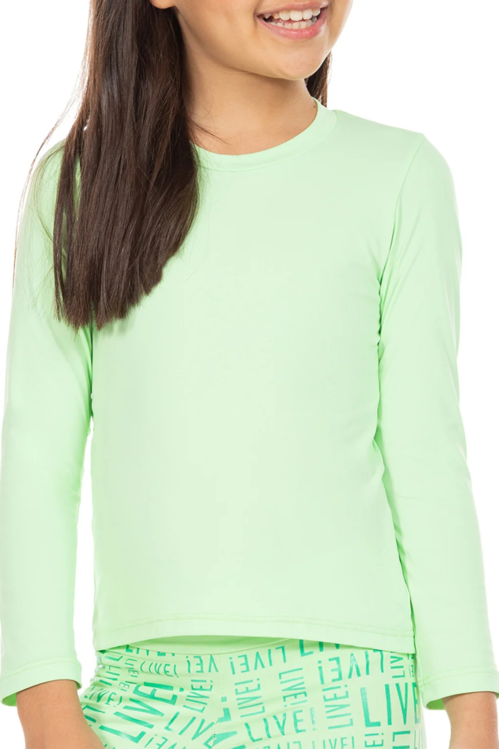 Kids Essential Running T-Shirt - Image 8