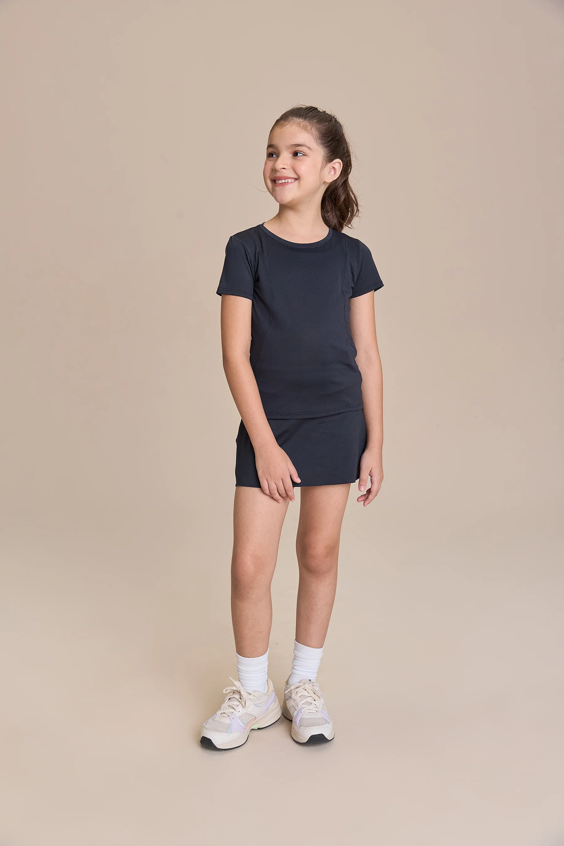 Sport Sense Kids Skort - Image 11