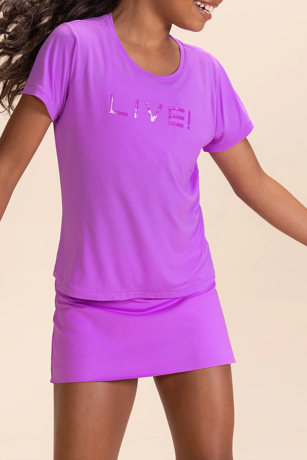 Sport Sense Kids Skort - Image 12