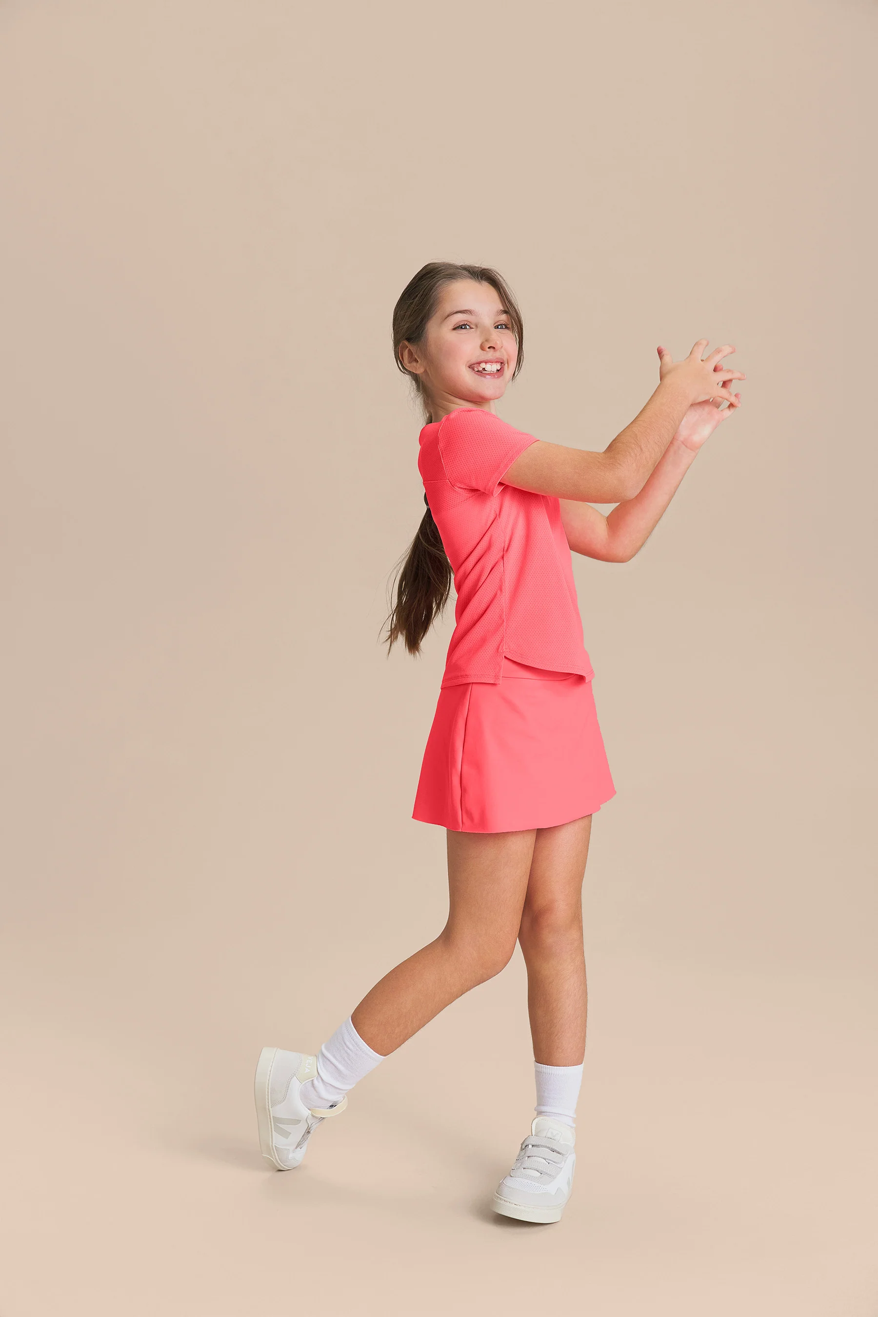 Sport Sense Kids Skort - Image 14
