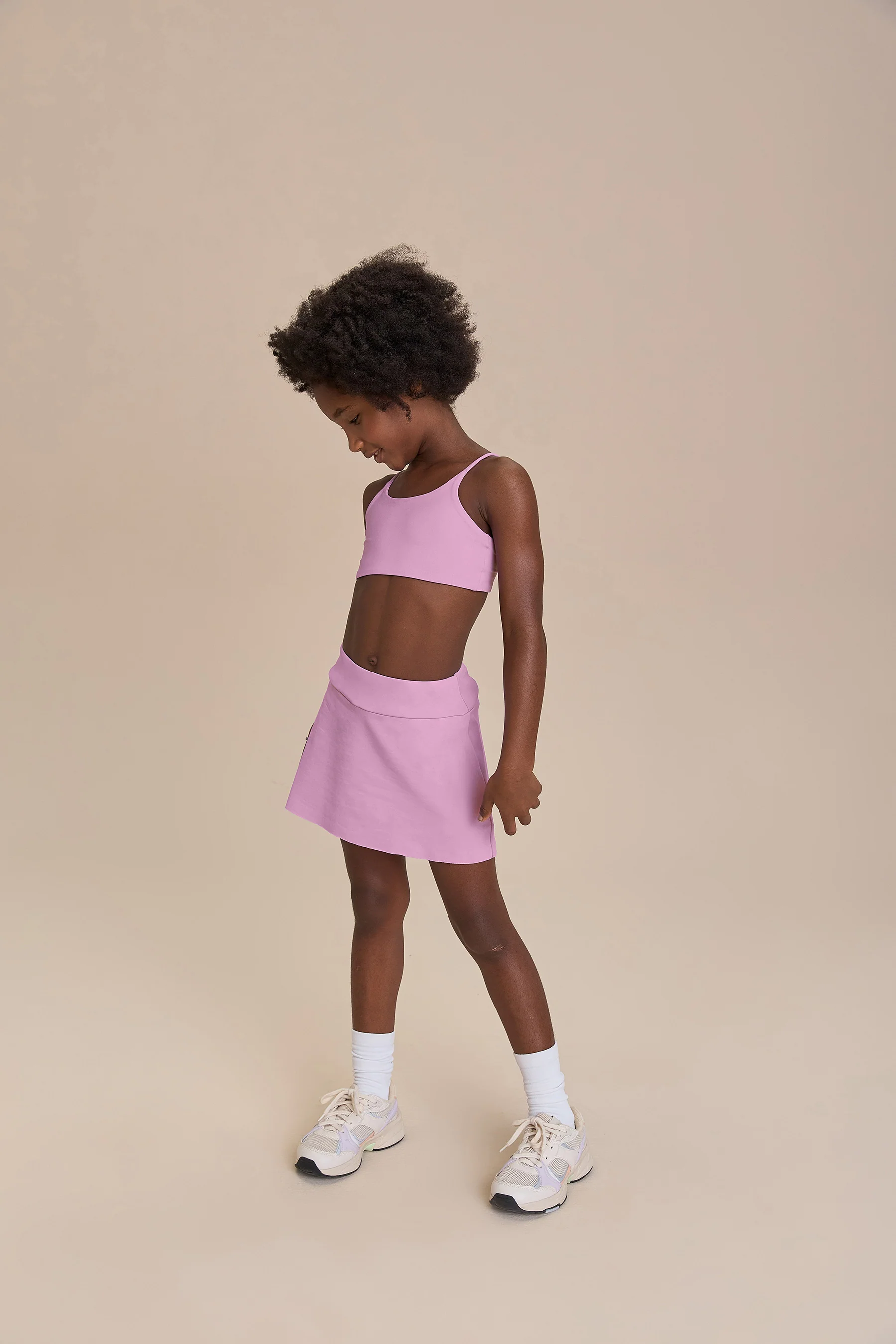 Sport Sense Kids Skort - Image 2