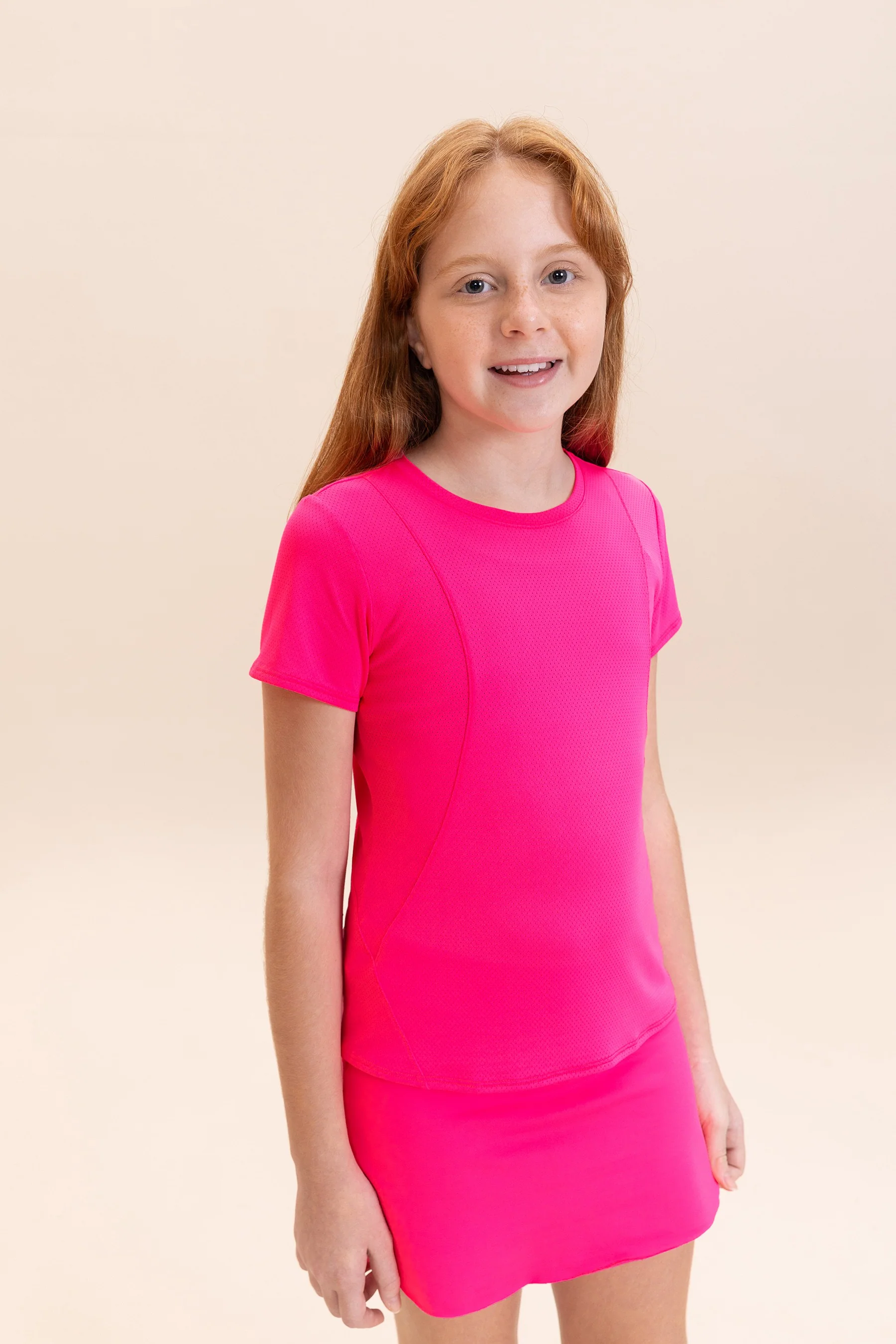 Sport Sense Kids Skort - Image 3