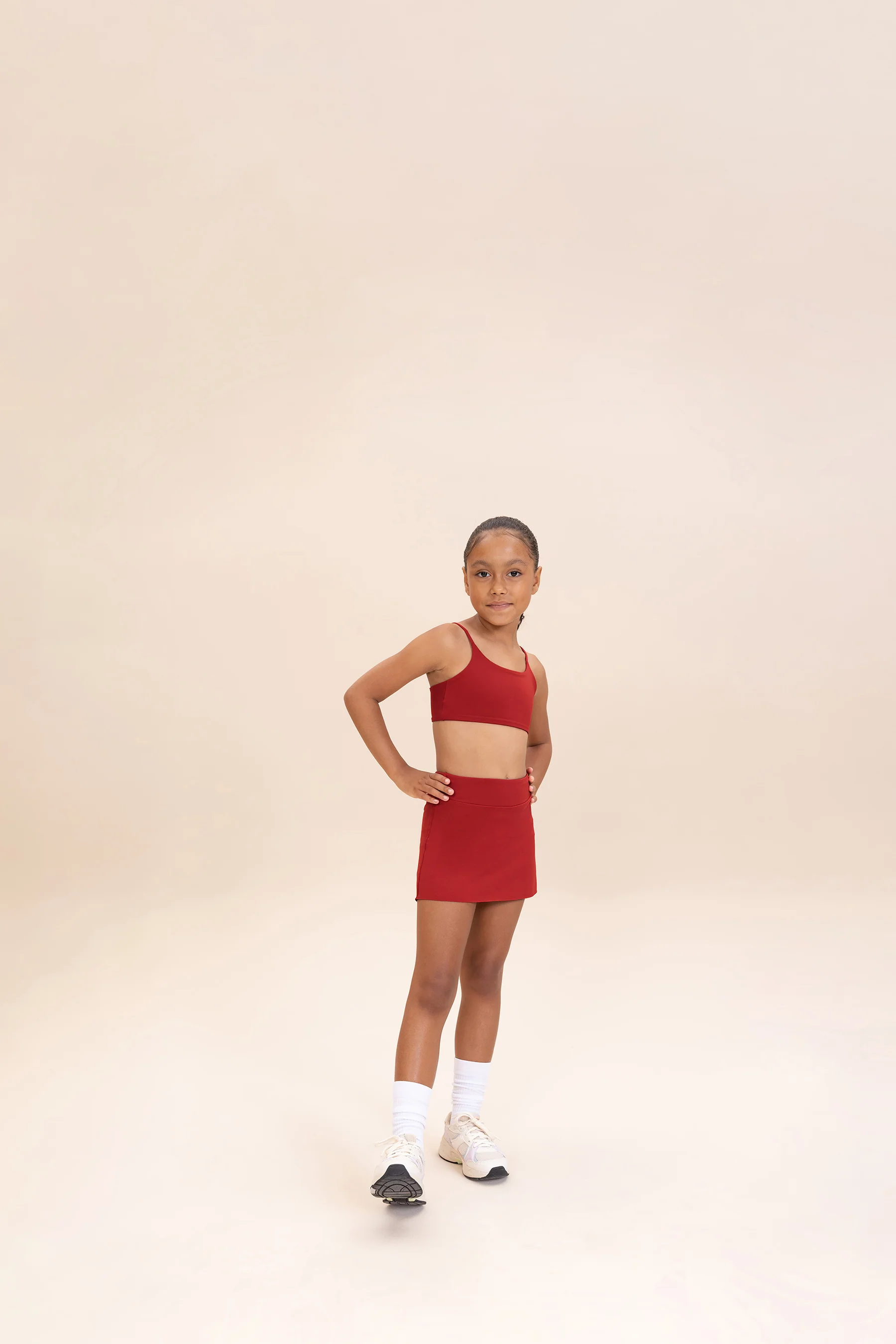 Sport Sense Kids Skort - Image 4