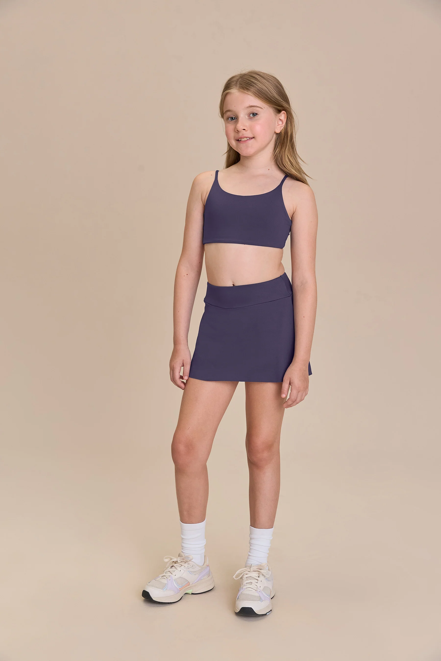 Sport Sense Kids Skort - Image 5