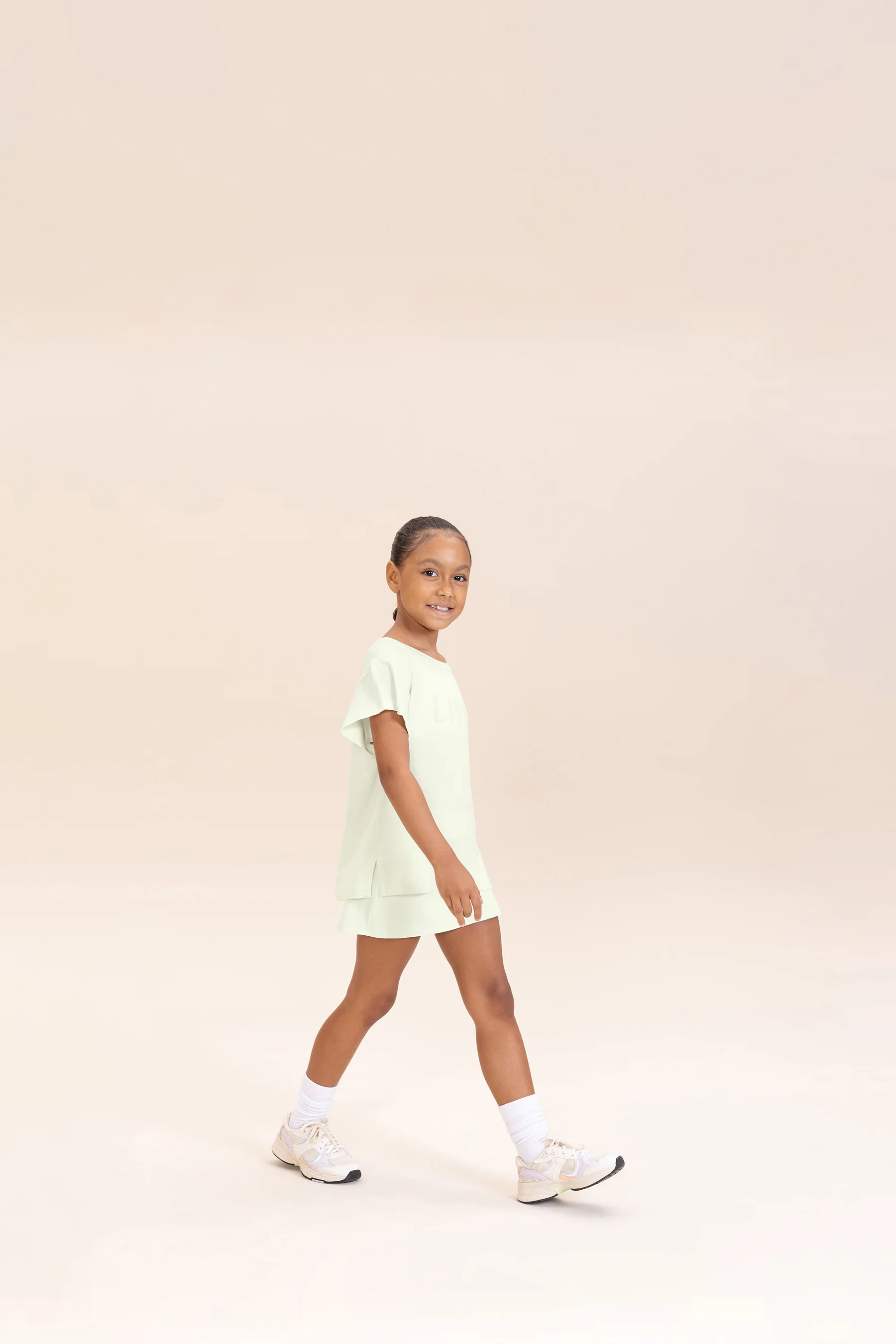 Sport Sense Kids Skort - Image 9