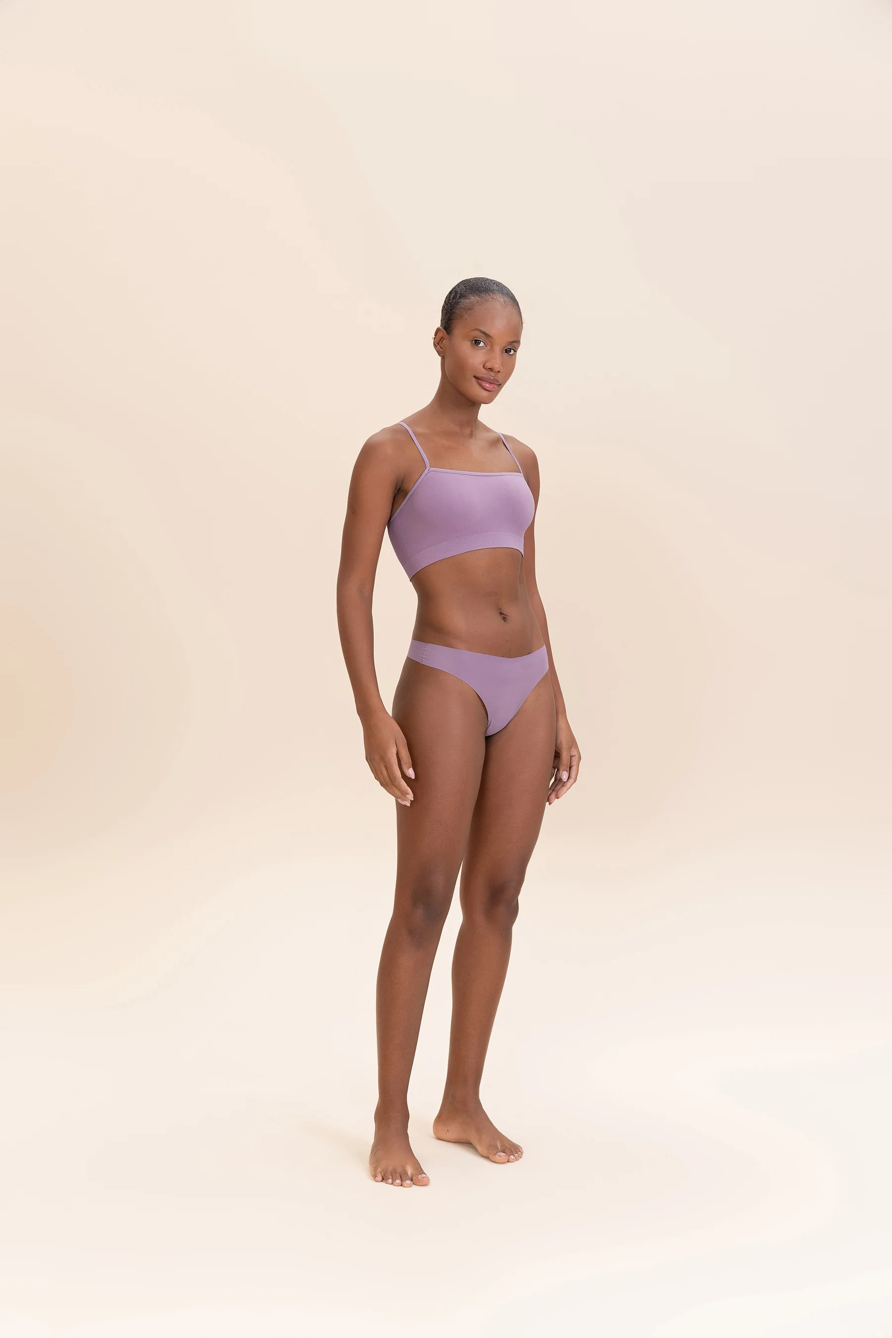Seamless Thong 3-Pack - Image 2