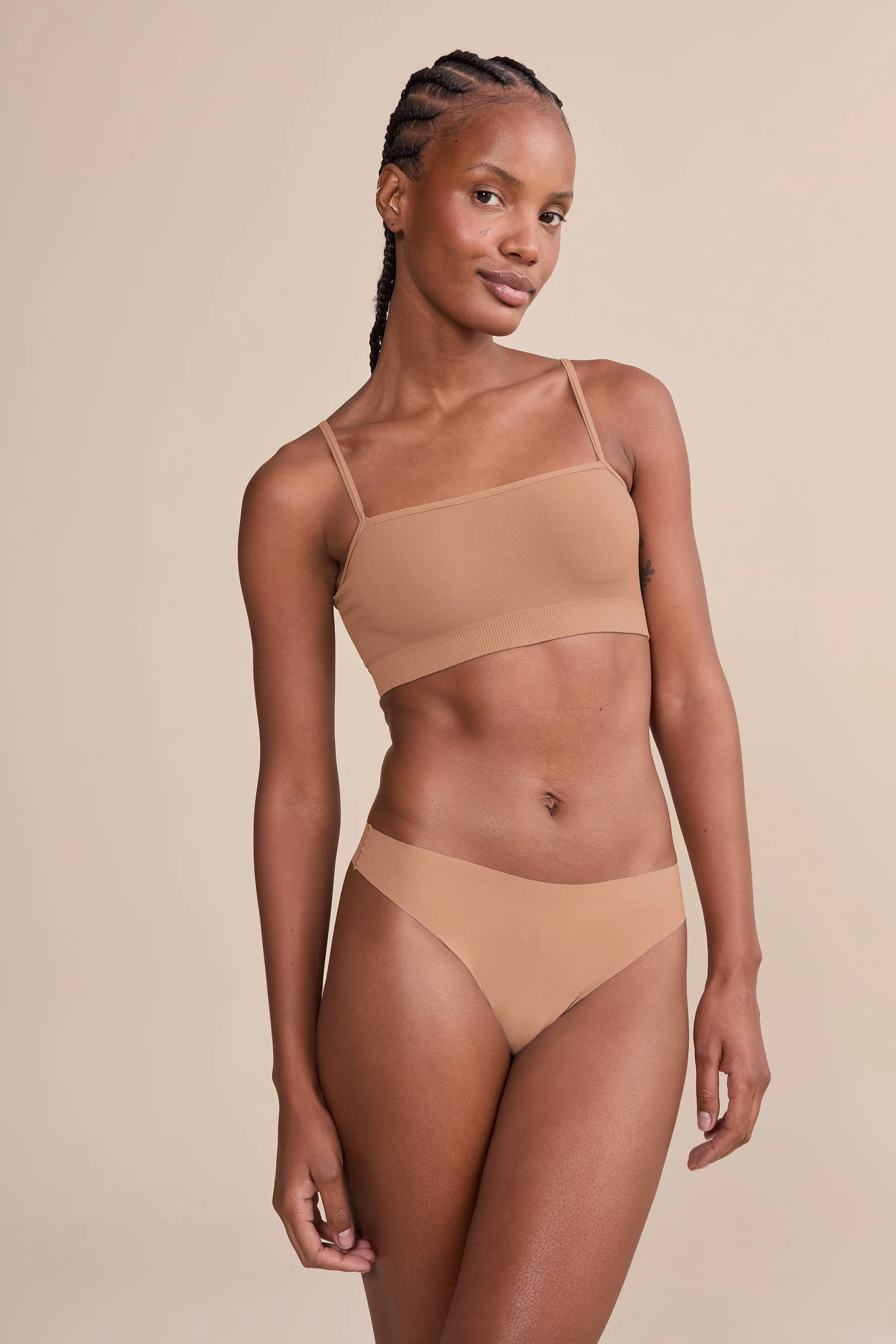 Seamless Thong 3-Pack - Image 3