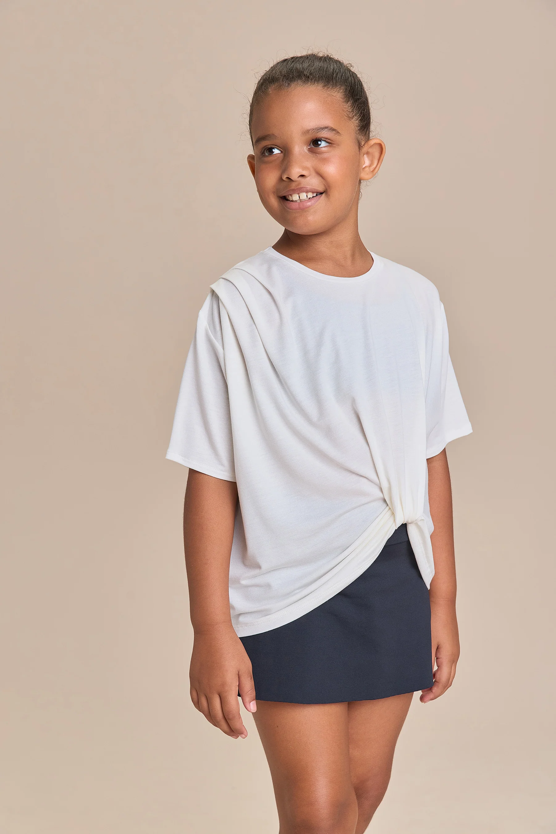 Knot Whisper Kids T-Shirt - Image 3