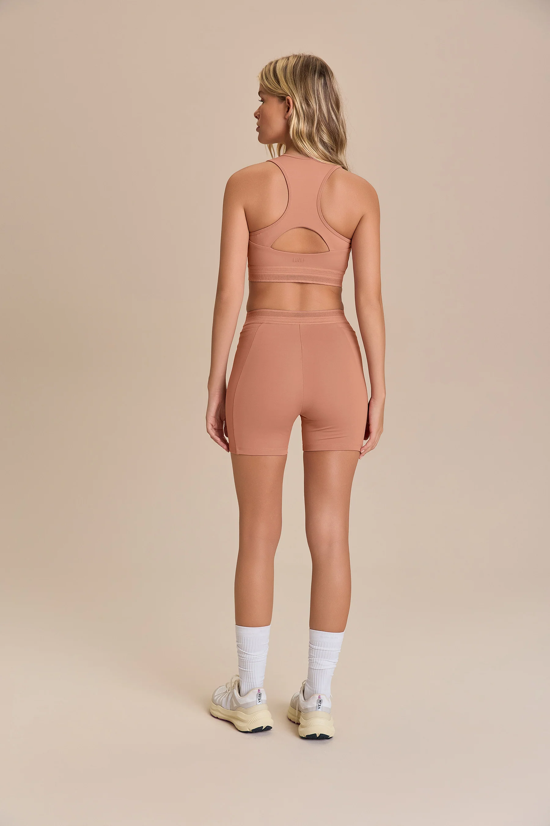 Laser ByNature Shorts - Image 9