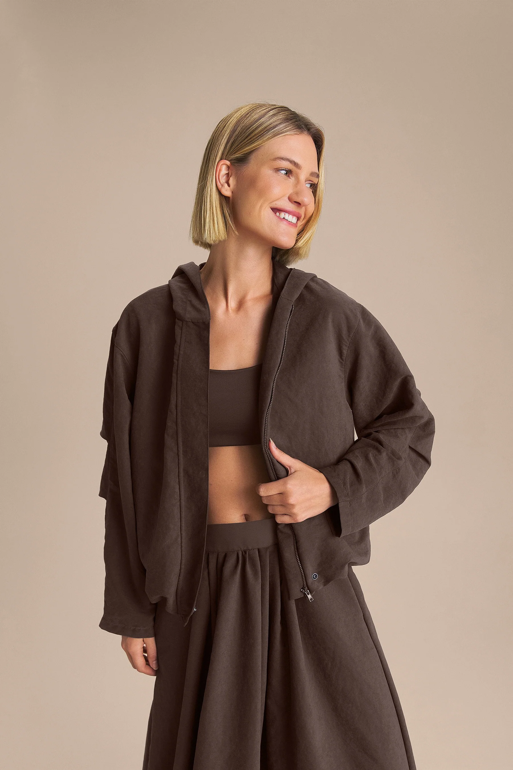 Like Bubble Jacket - Image 2
