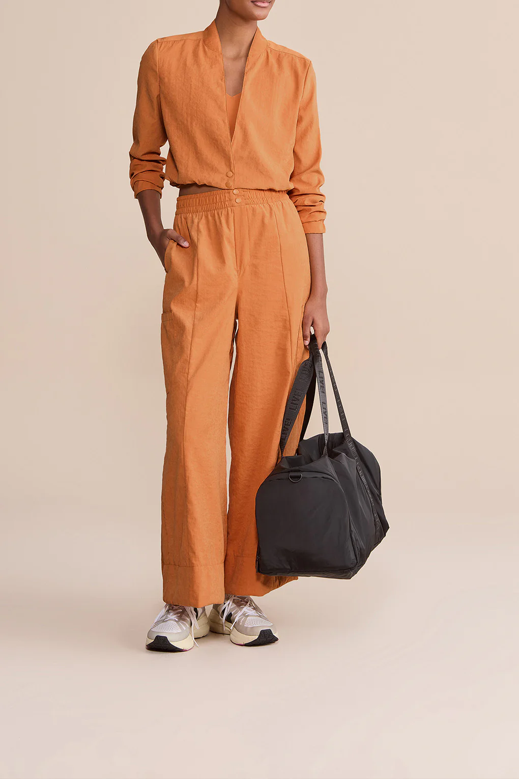 Like Straight Pants - Image 2