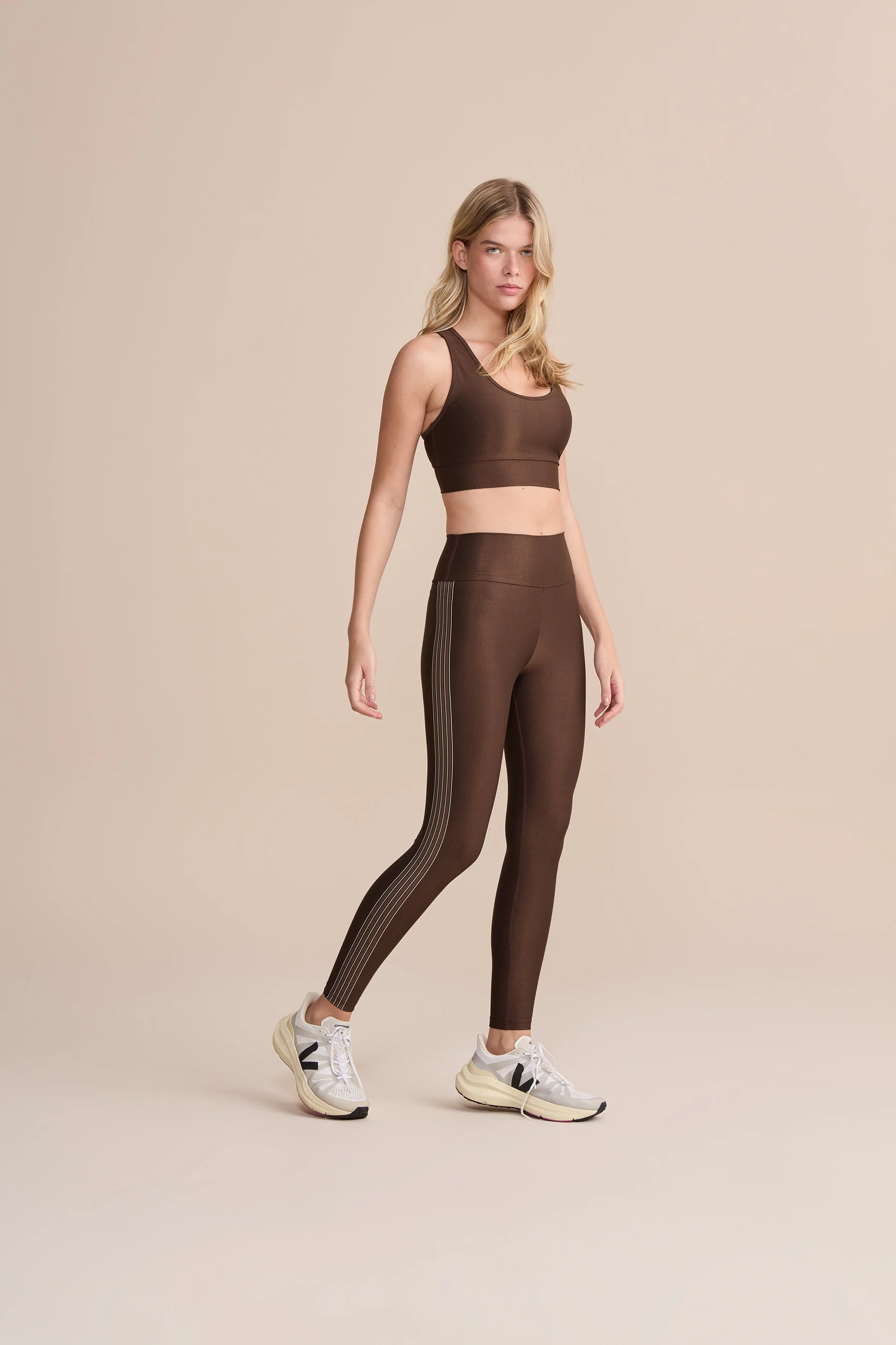 Line Allure® Adaptiv Long Leggings - Image 2