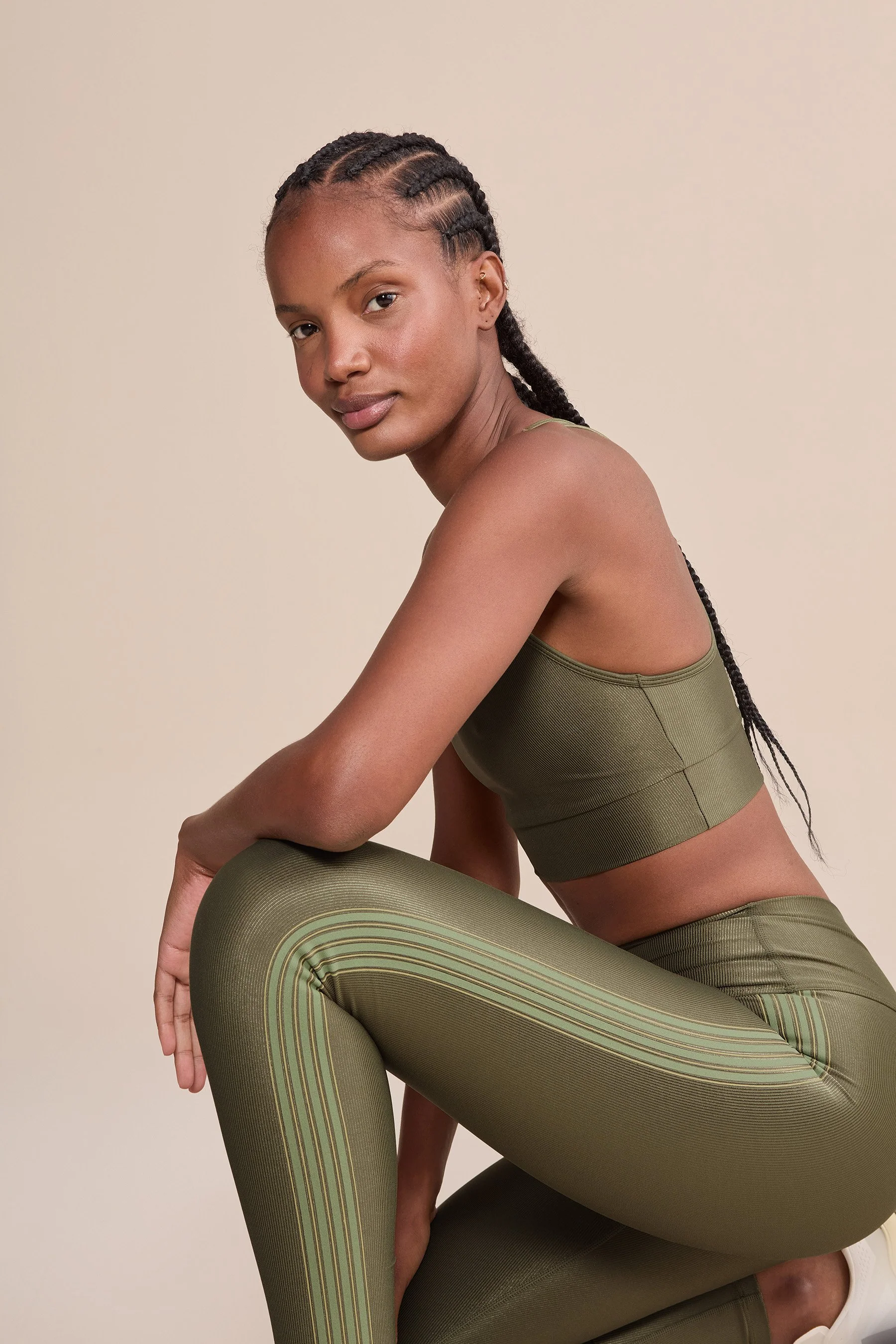 Line Allure® Adaptiv Long Leggings - Image 3