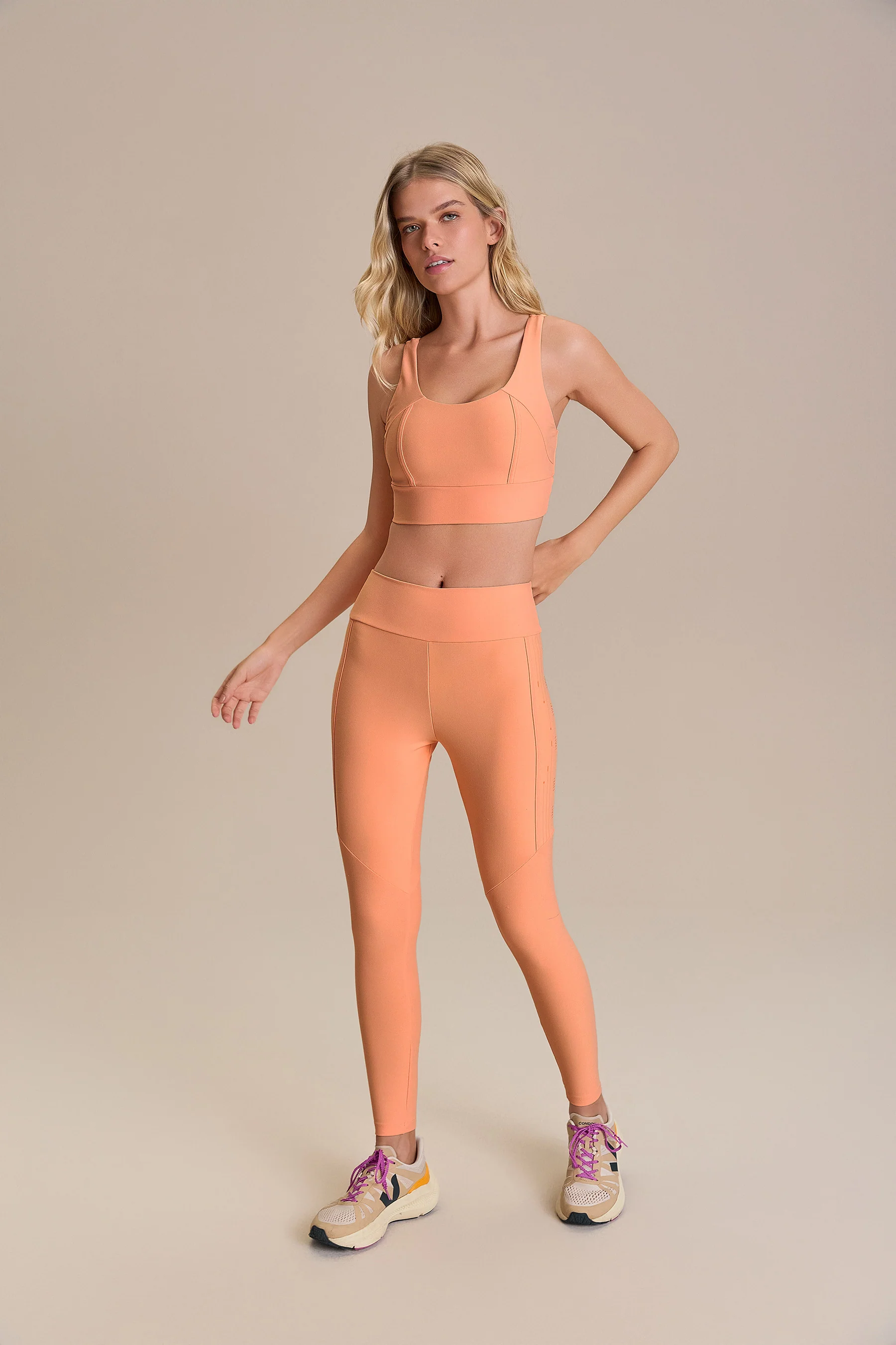 LIVE! Active® Leggings