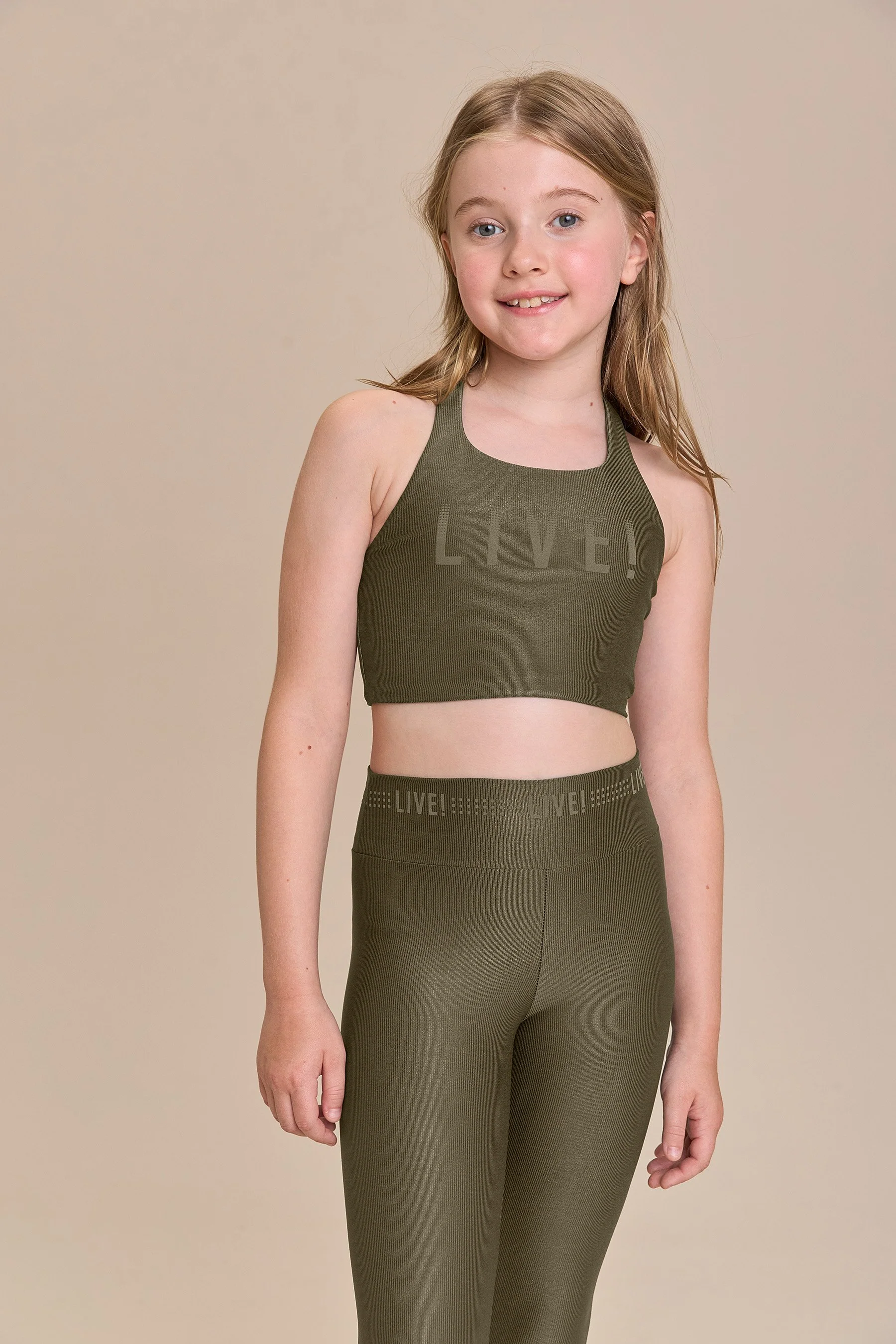 LIVE! AllureĀ® Adaptiv Kids Bra - Image 3