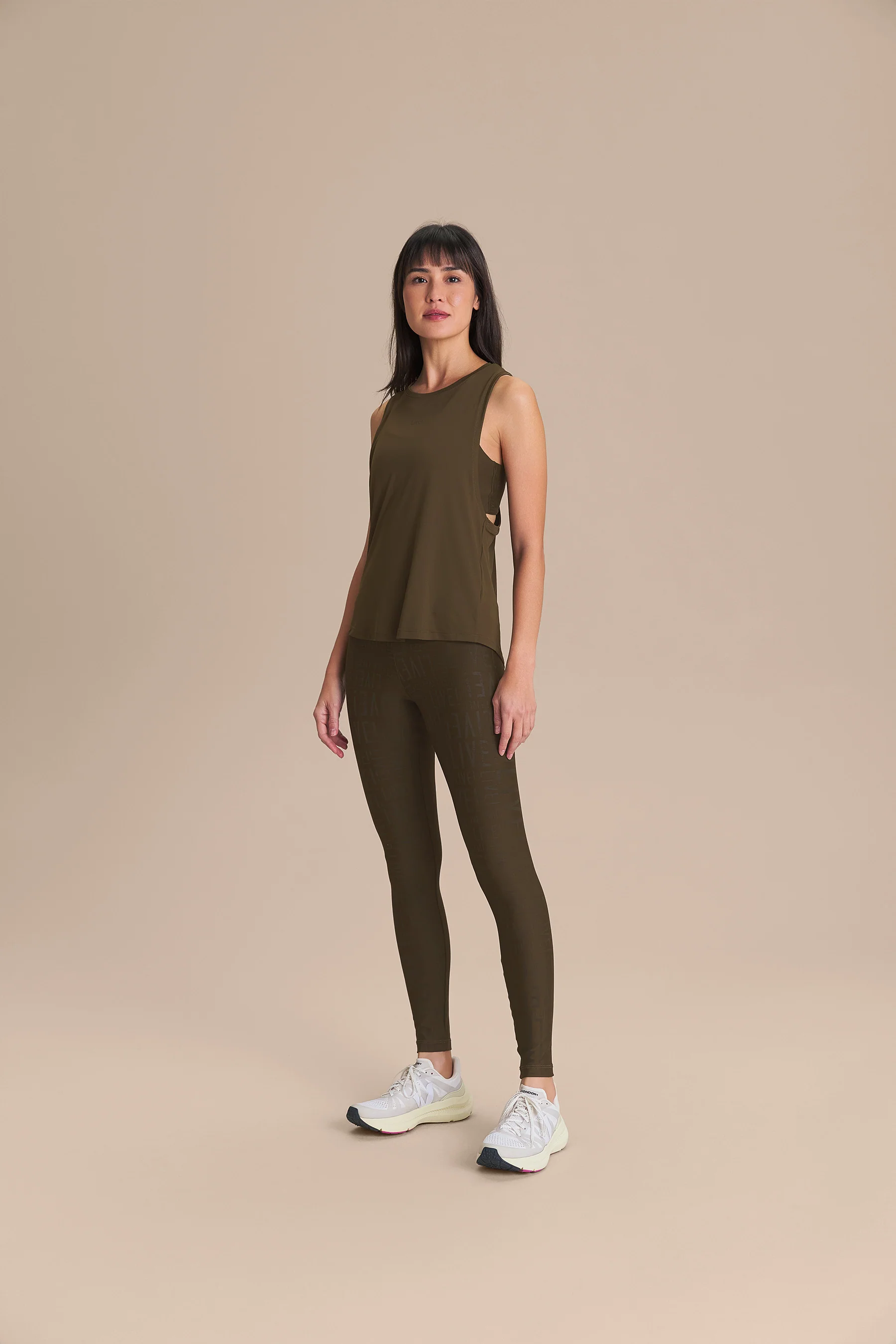 LIVE! Bio Stretch Tank