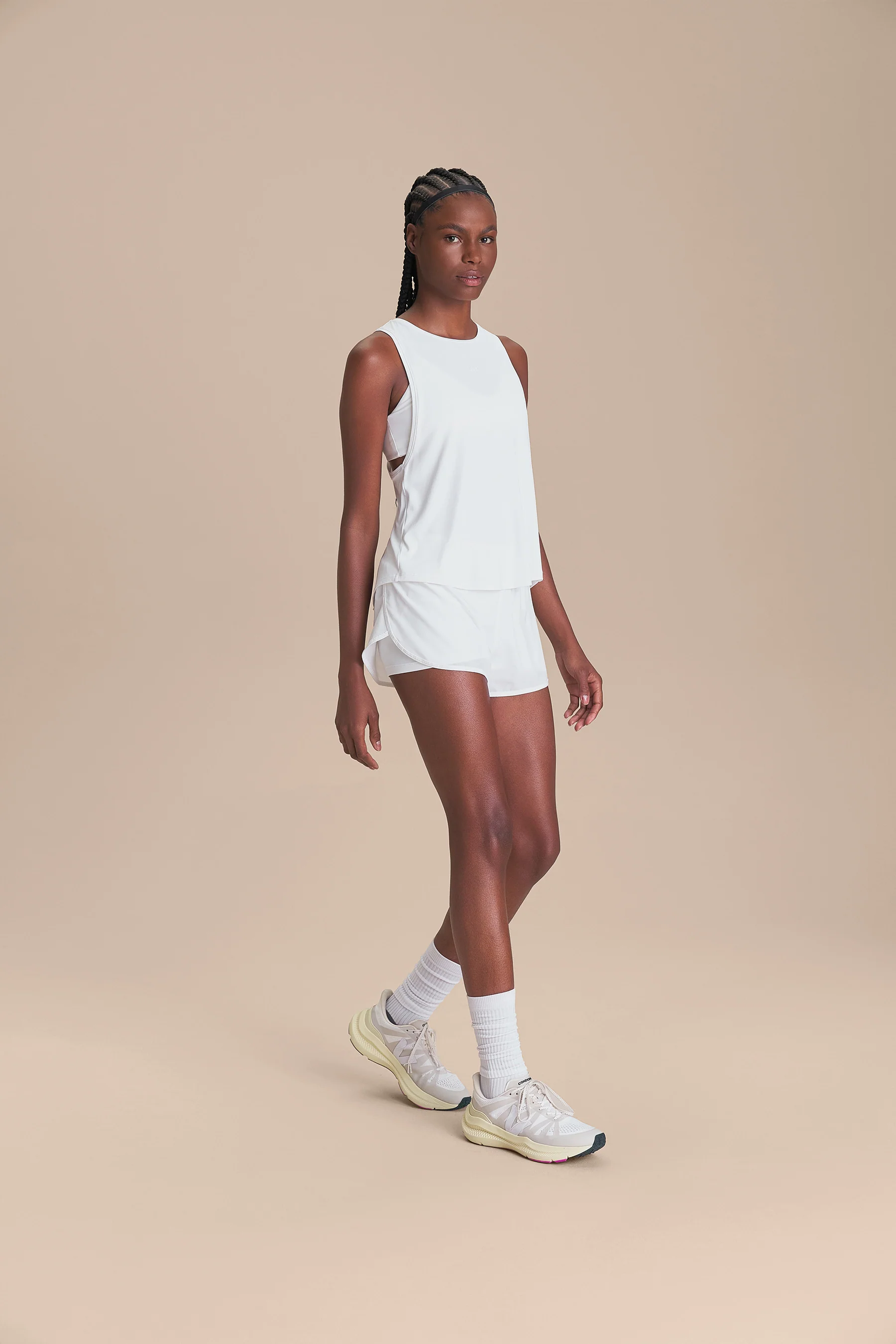 LIVE! Bio Stretch Tank - Image 2