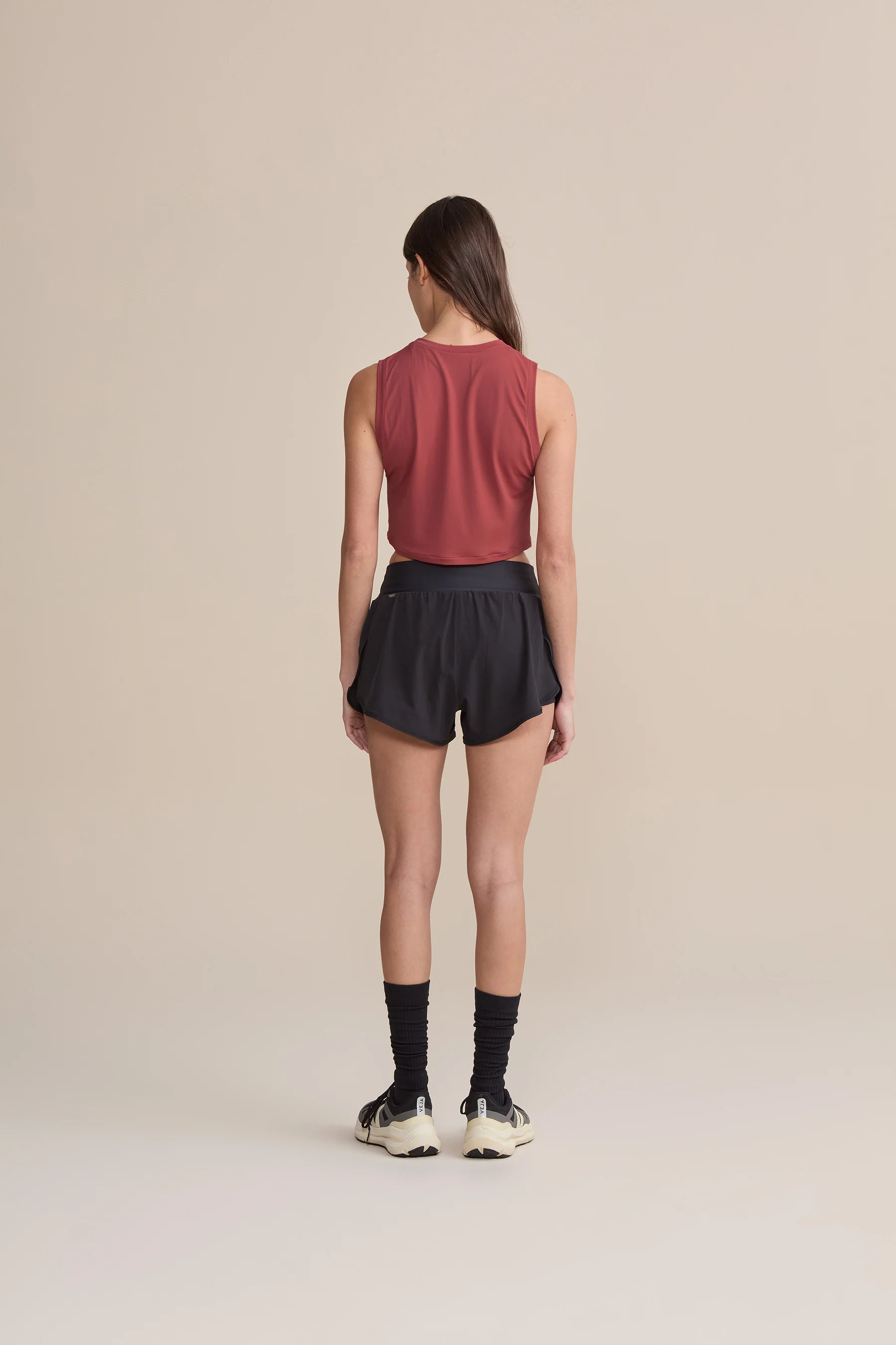 LIVE! Comfort Crop Tank Top - Image 19